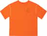 Couleur: Orange Ts
