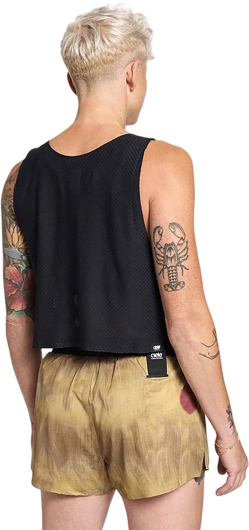 Numéro de l'image de la galerie de produits 3 pour le produit Camisole RDCRP - Femme