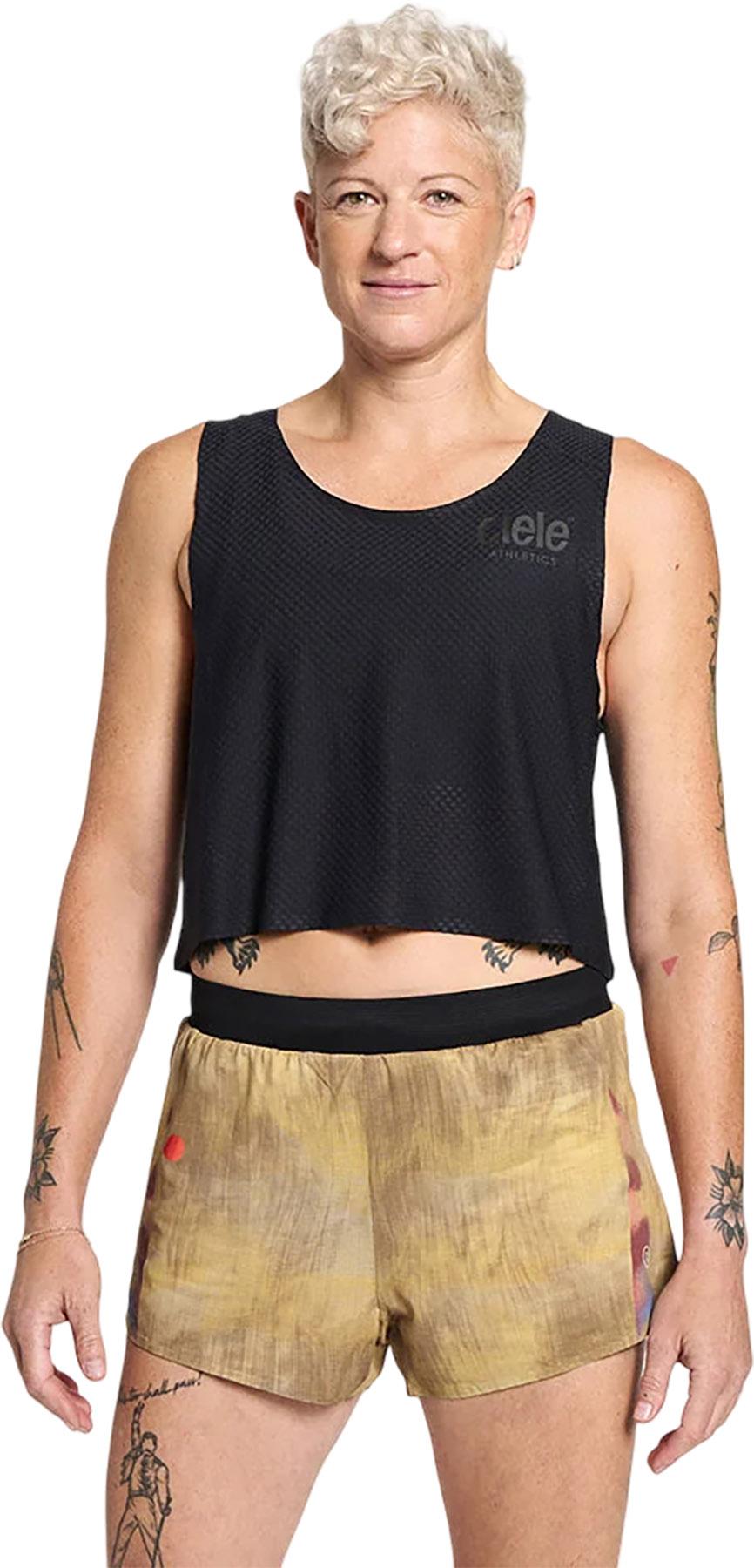 Numéro de l'image de la galerie de produits 4 pour le produit Camisole RDCRP - Femme