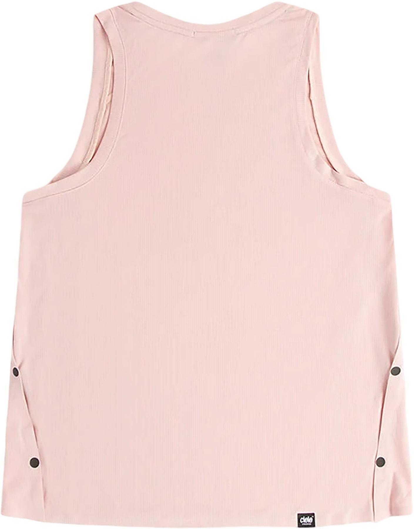 Numéro de l'image de la galerie de produits 3 pour le produit Camisole FST - Femme