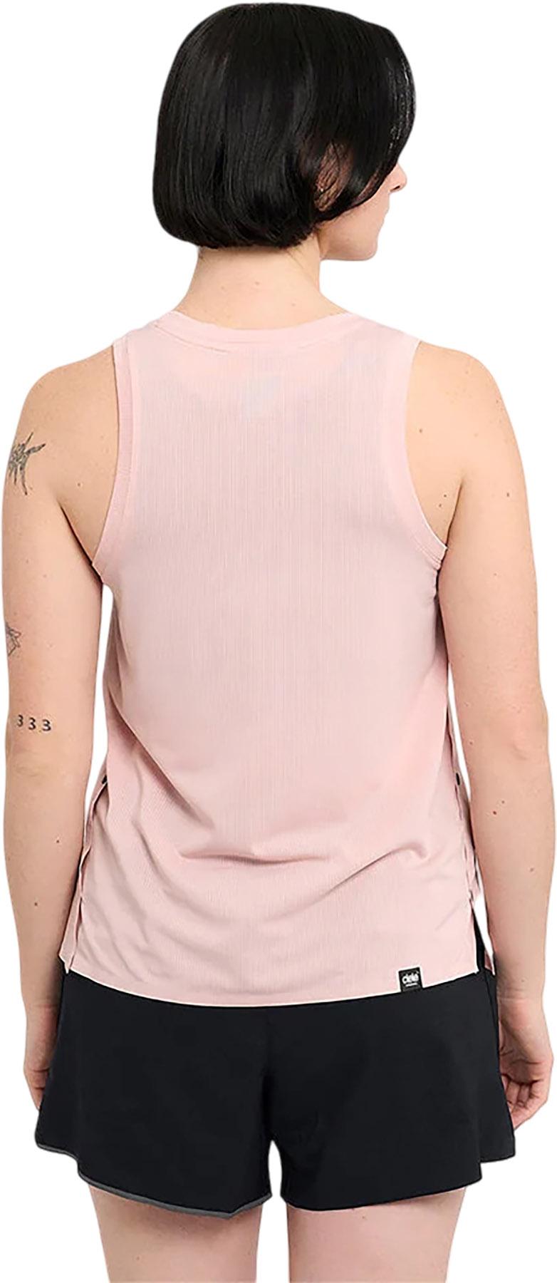 Numéro de l'image de la galerie de produits 4 pour le produit Camisole FST - Femme
