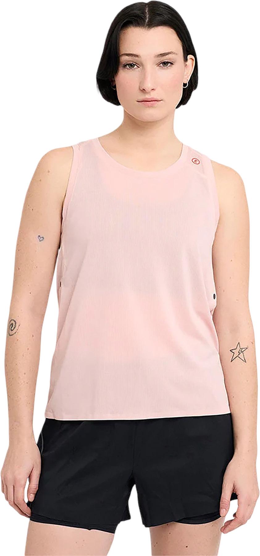 Numéro de l'image de la galerie de produits 2 pour le produit Camisole FST - Femme