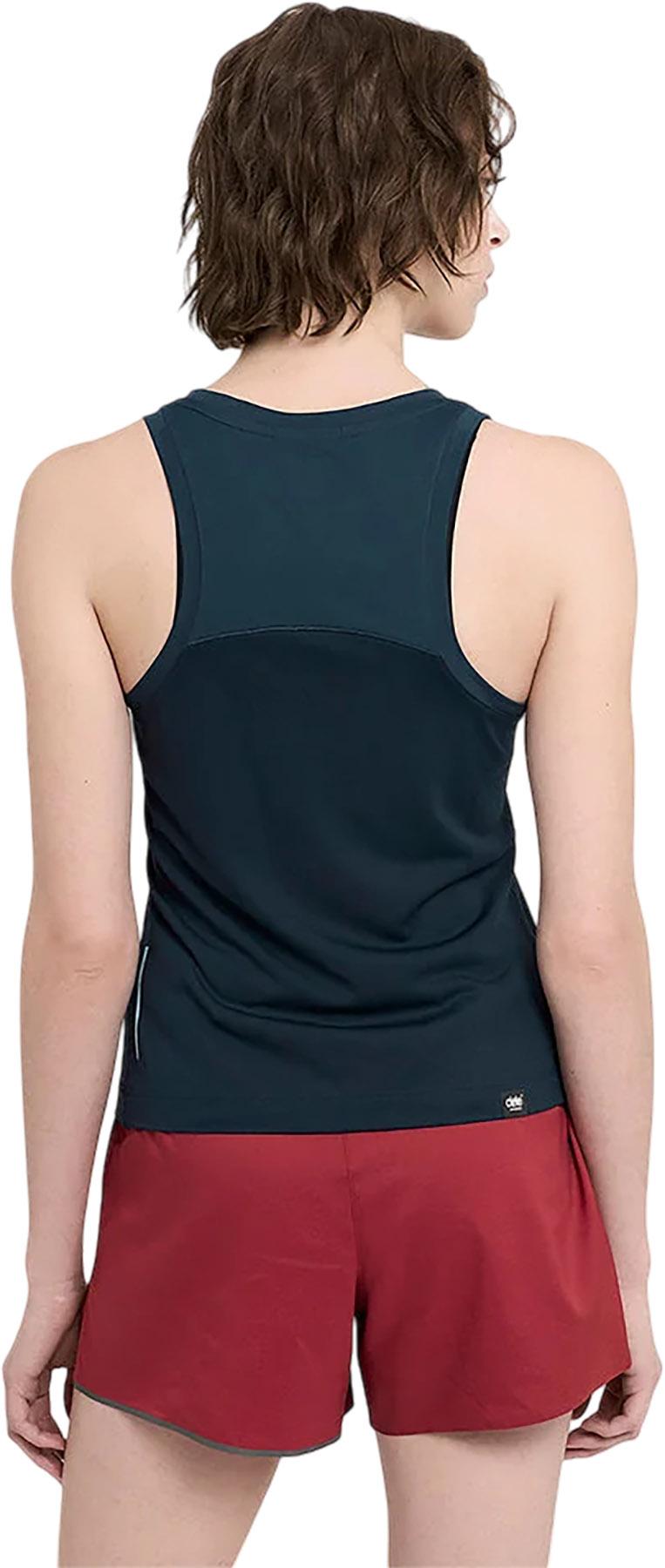 Product gallery image number 5 for product DLYSinglet - Women's