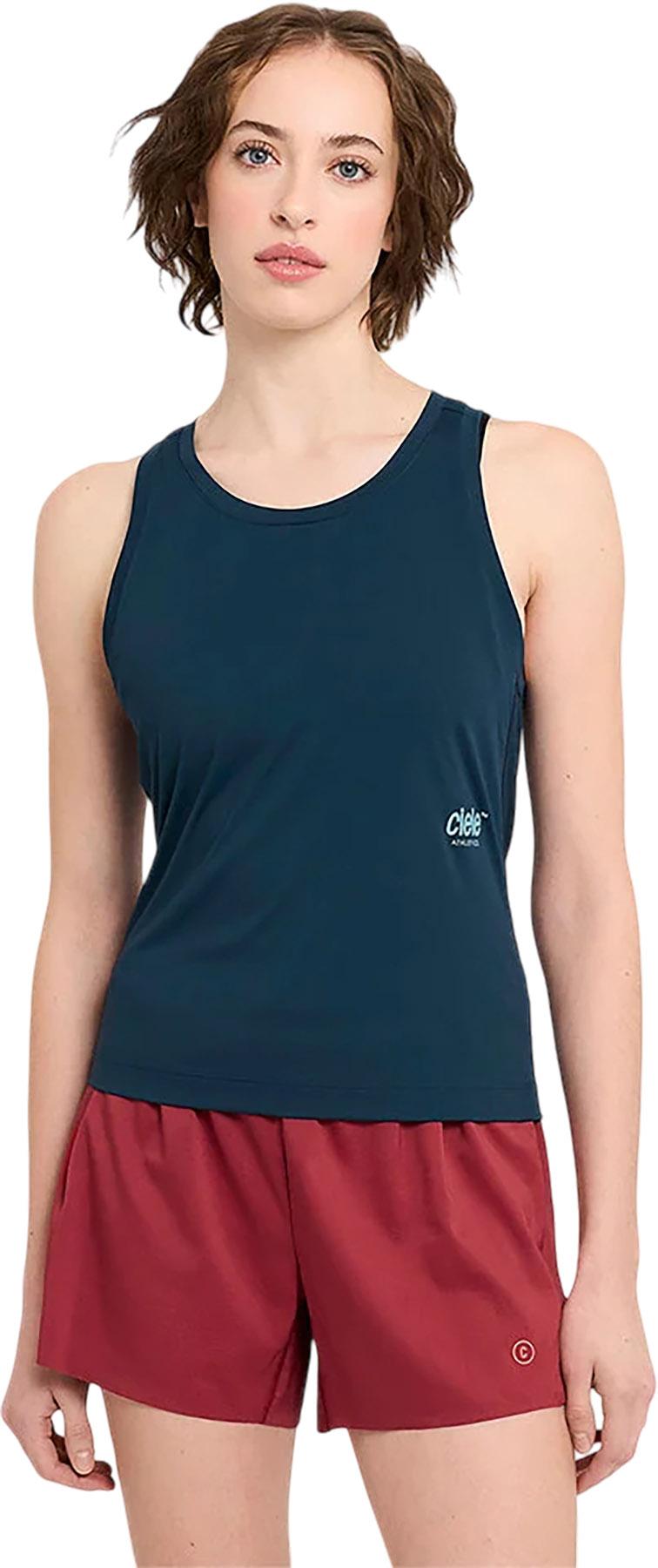 Product gallery image number 2 for product DLYSinglet - Women's