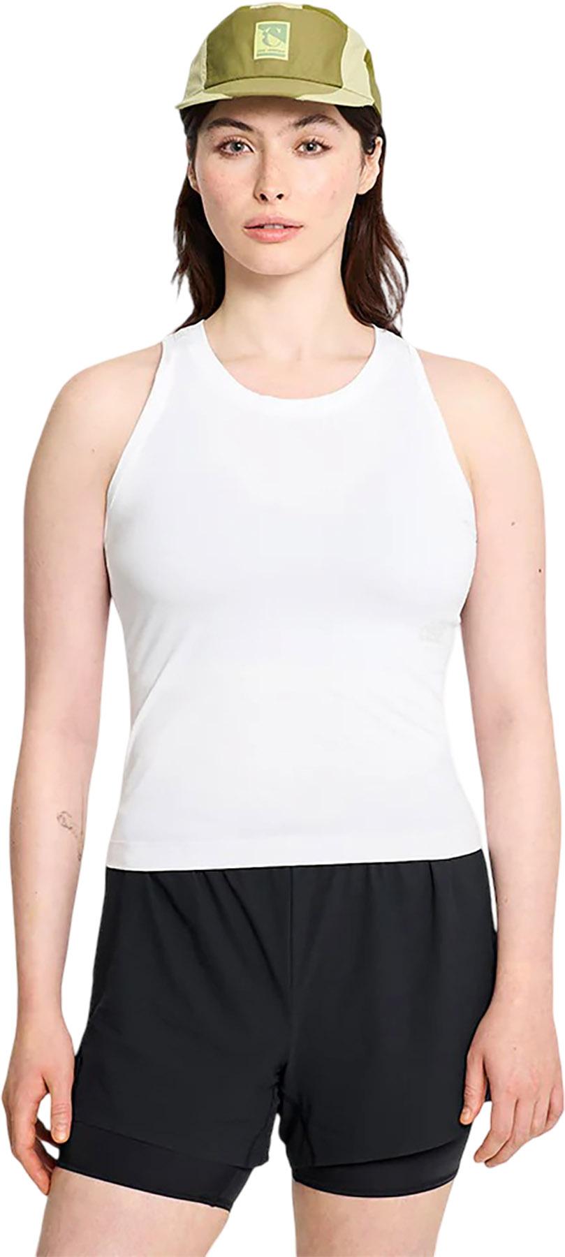 Product gallery image number 3 for product DLYSinglet - Femme