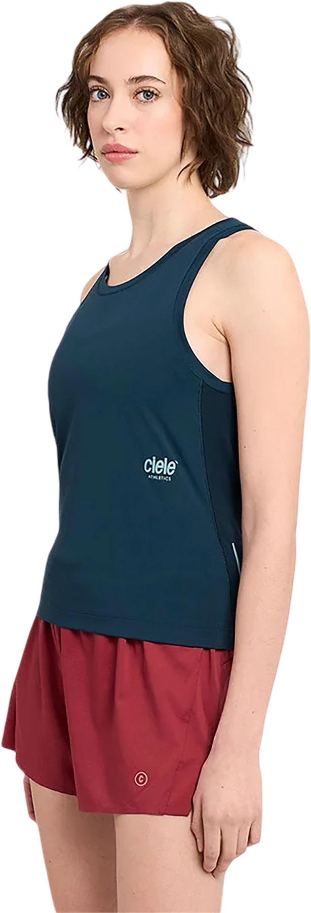 Product gallery image number 3 for product DLYSinglet - Women's
