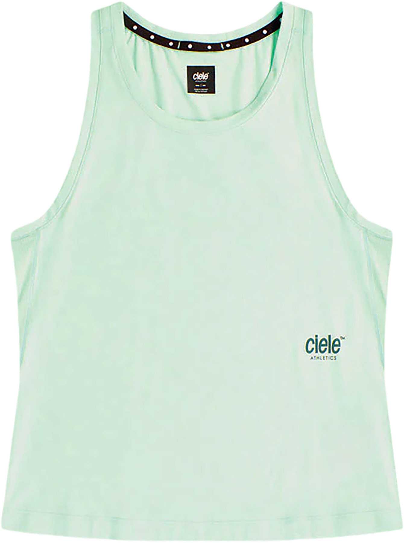 Dusty Turquoise