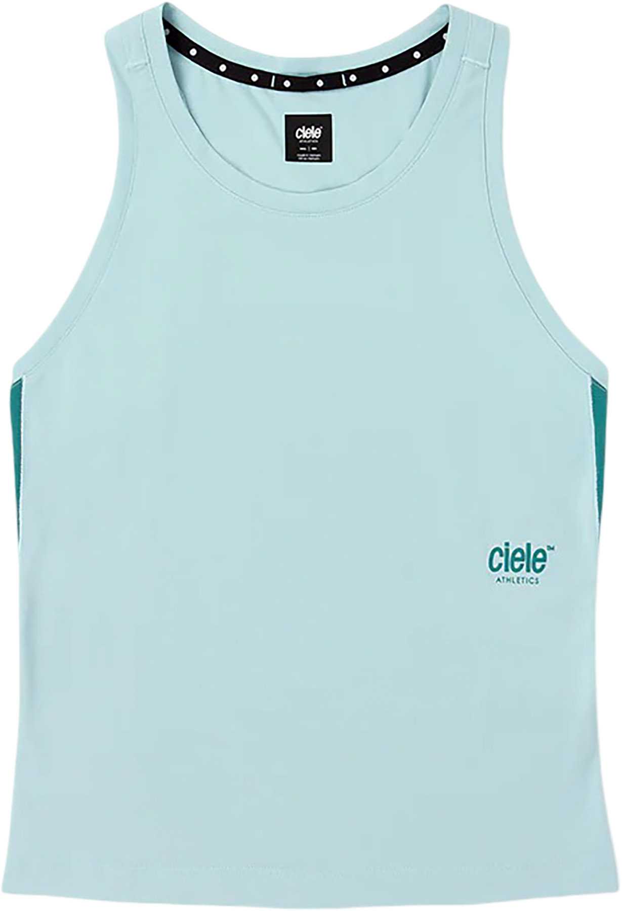 Sterling Blue