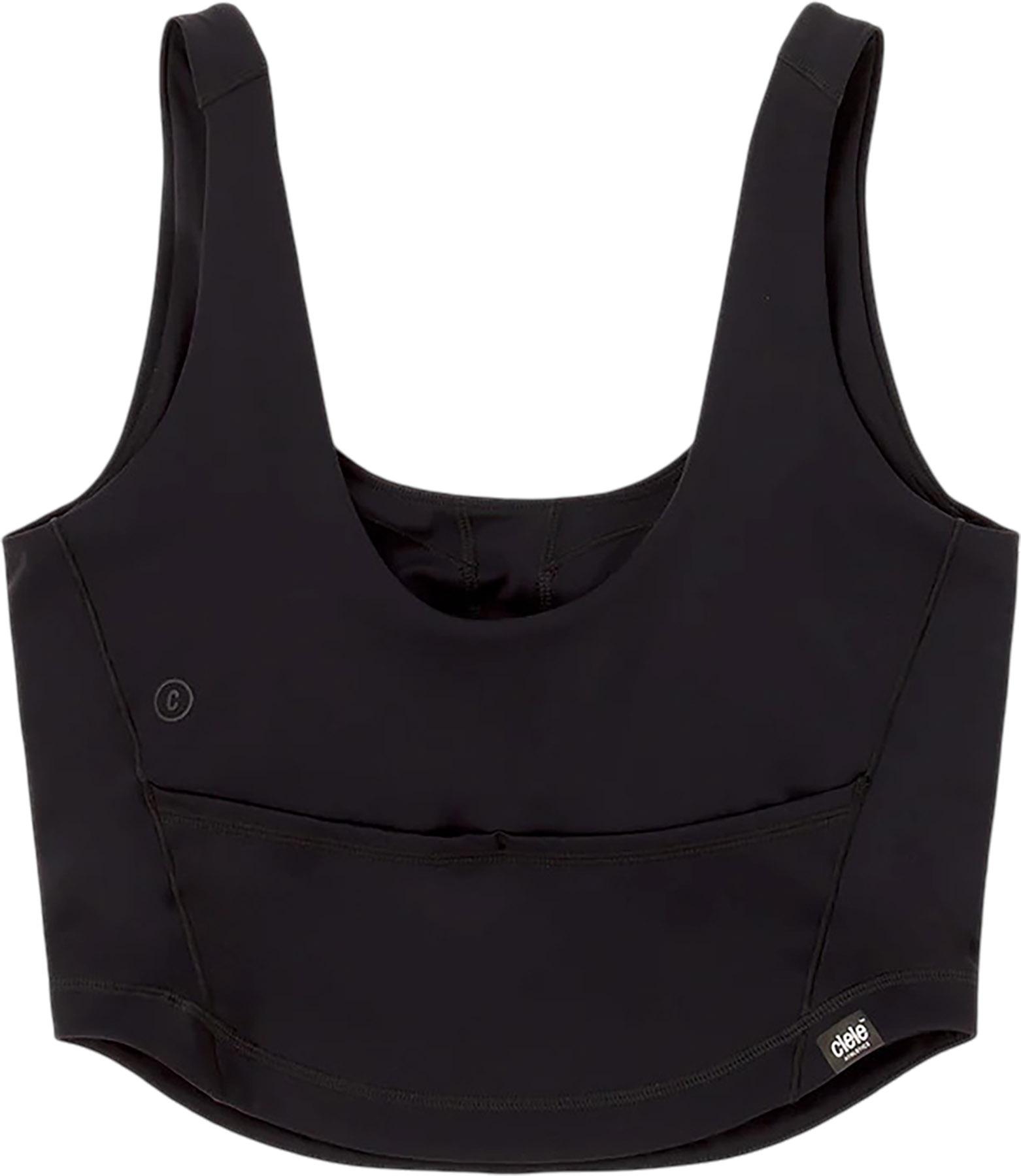Product gallery image number 3 for product TRNTankBra - Women's