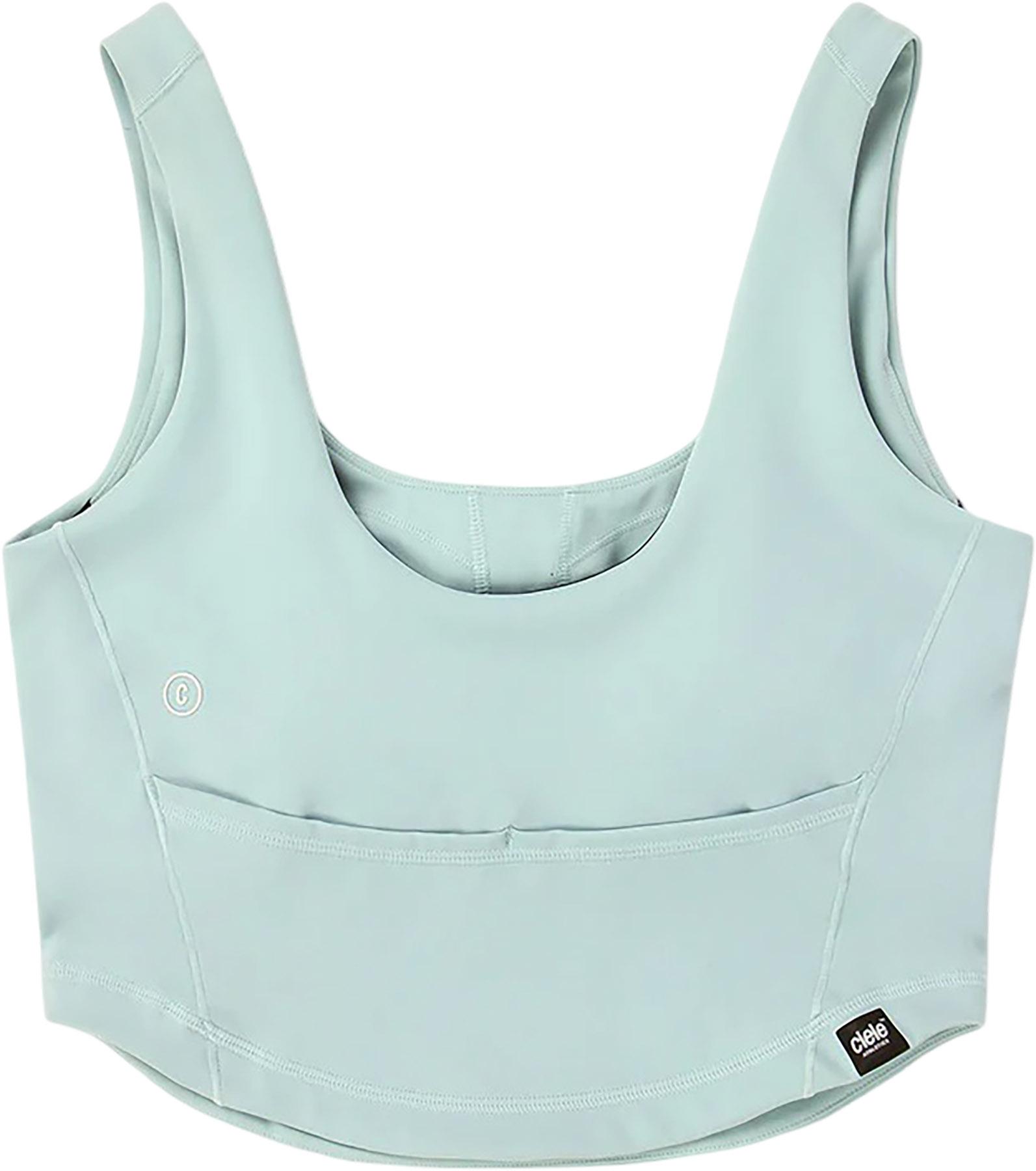 Product gallery image number 4 for product TRNTankBra - Women's