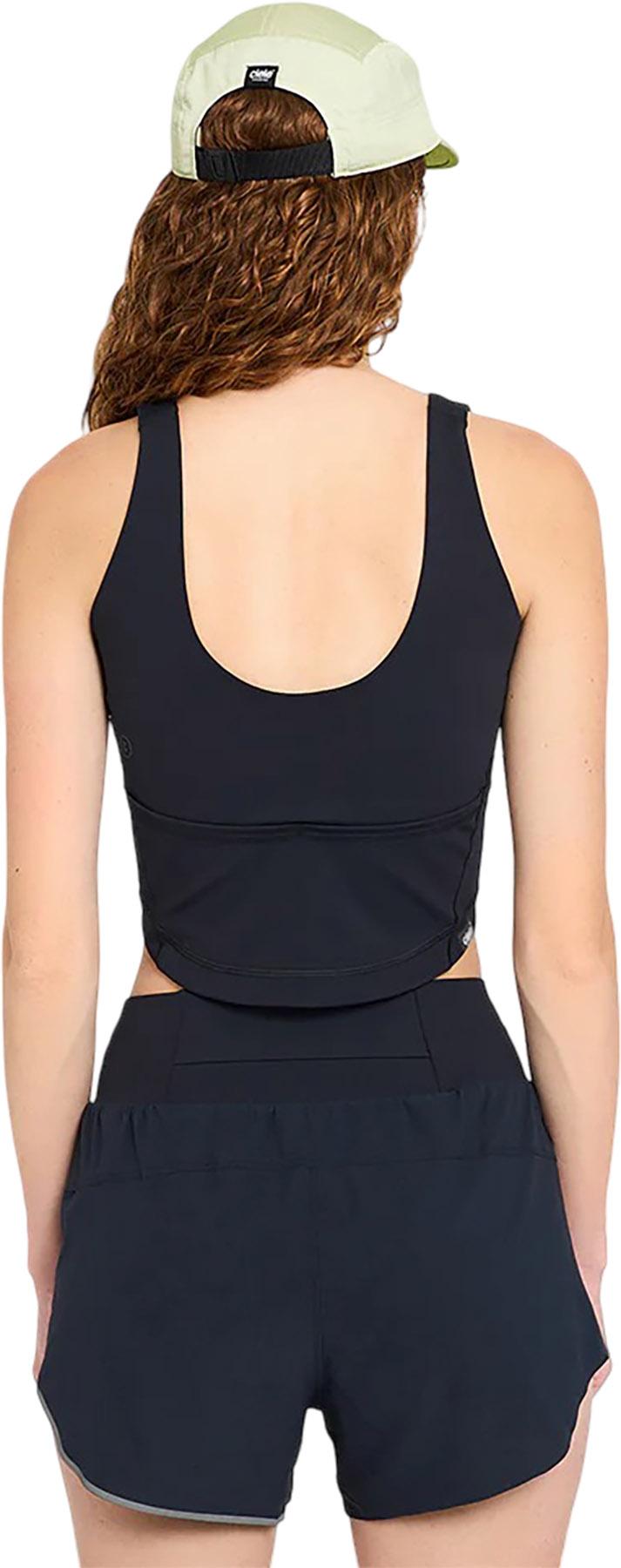 Product gallery image number 4 for product TRNTankBra - Women's