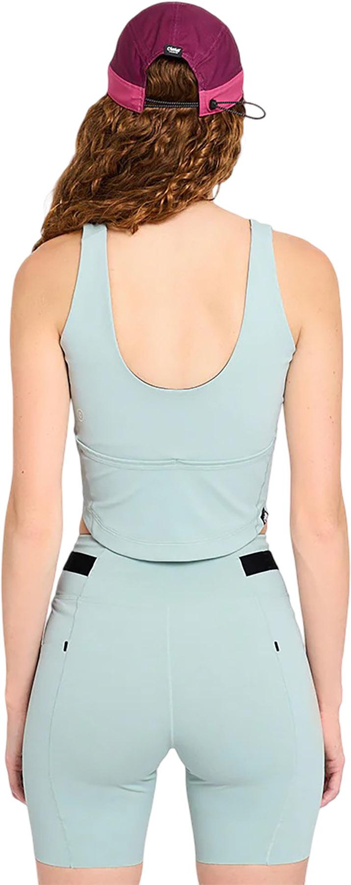 Product gallery image number 2 for product TRNTankBra - Women's