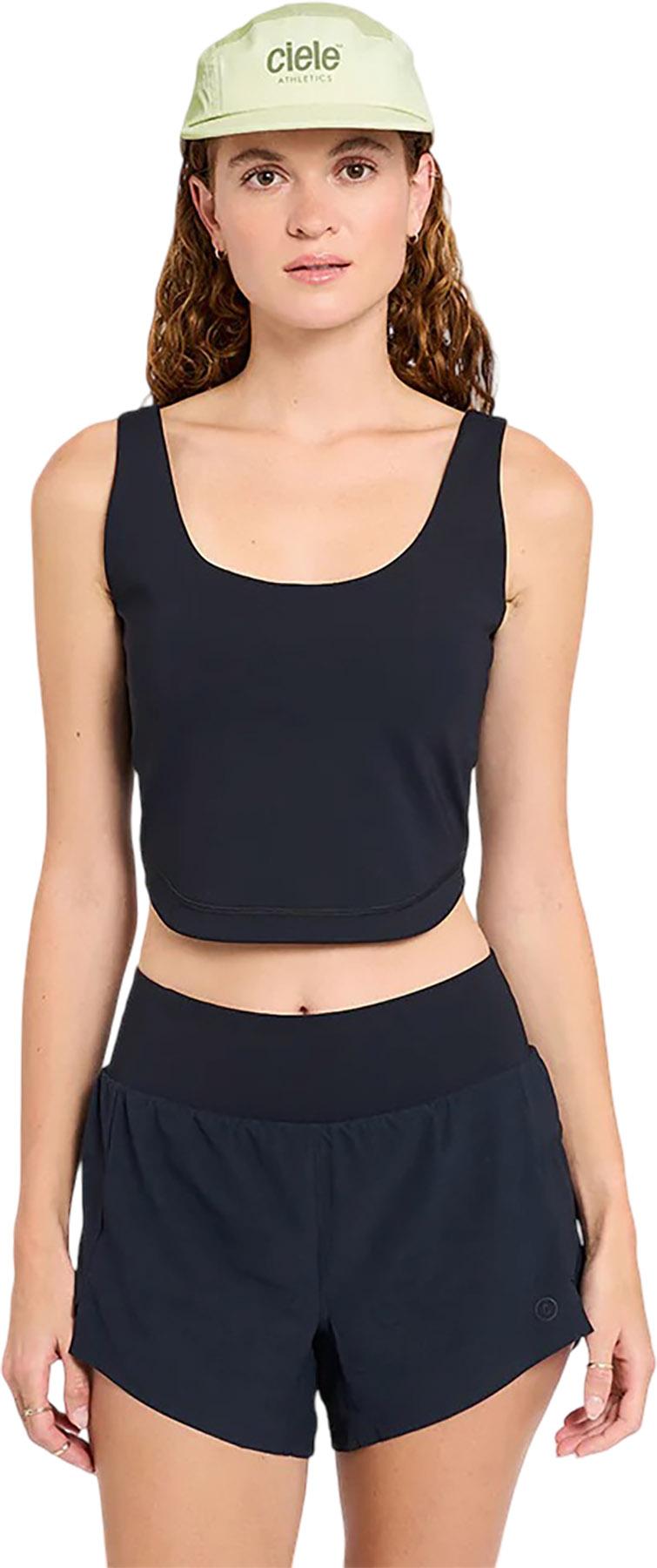 Product gallery image number 2 for product TRNTankBra - Women's