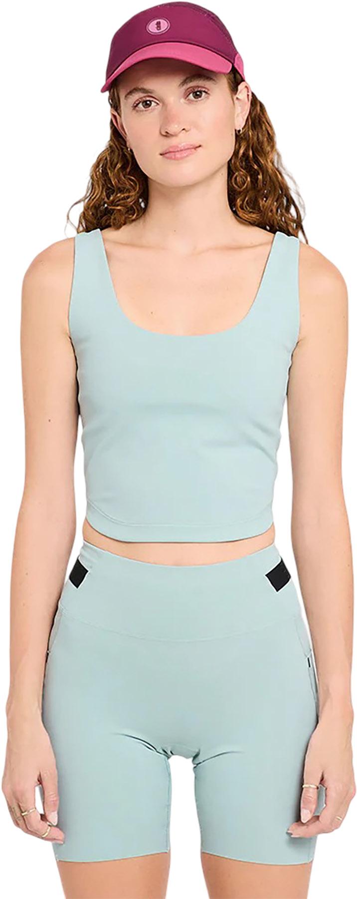 Product gallery image number 3 for product TRNTankBra - Women's