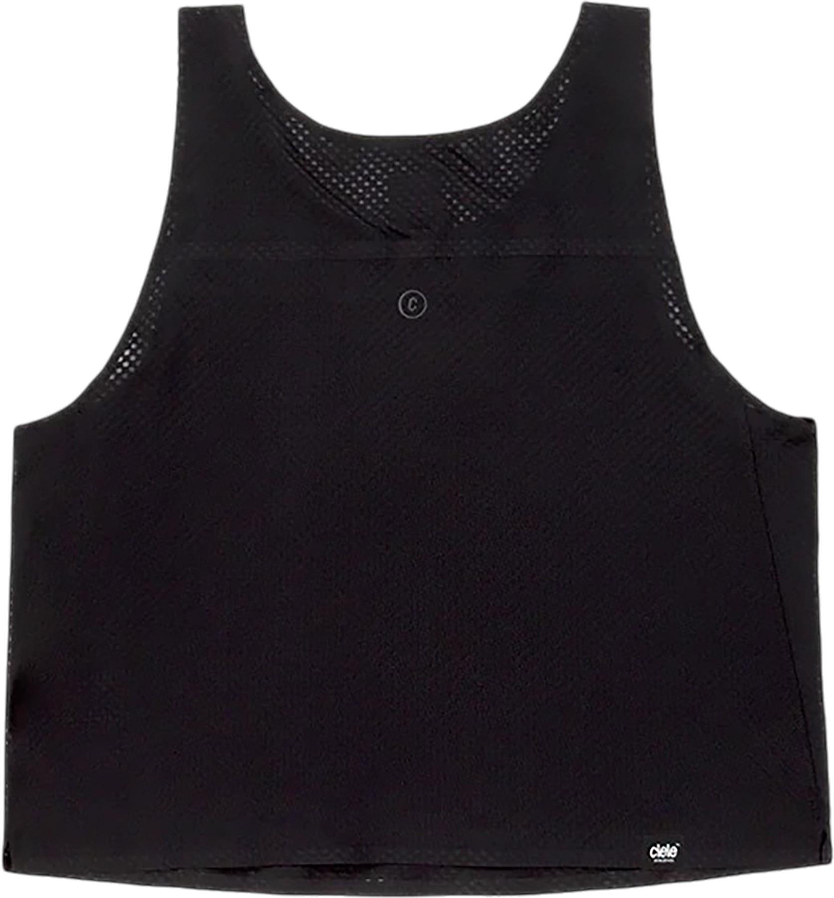 Product gallery image number 2 for product ICNSinglet - Femme