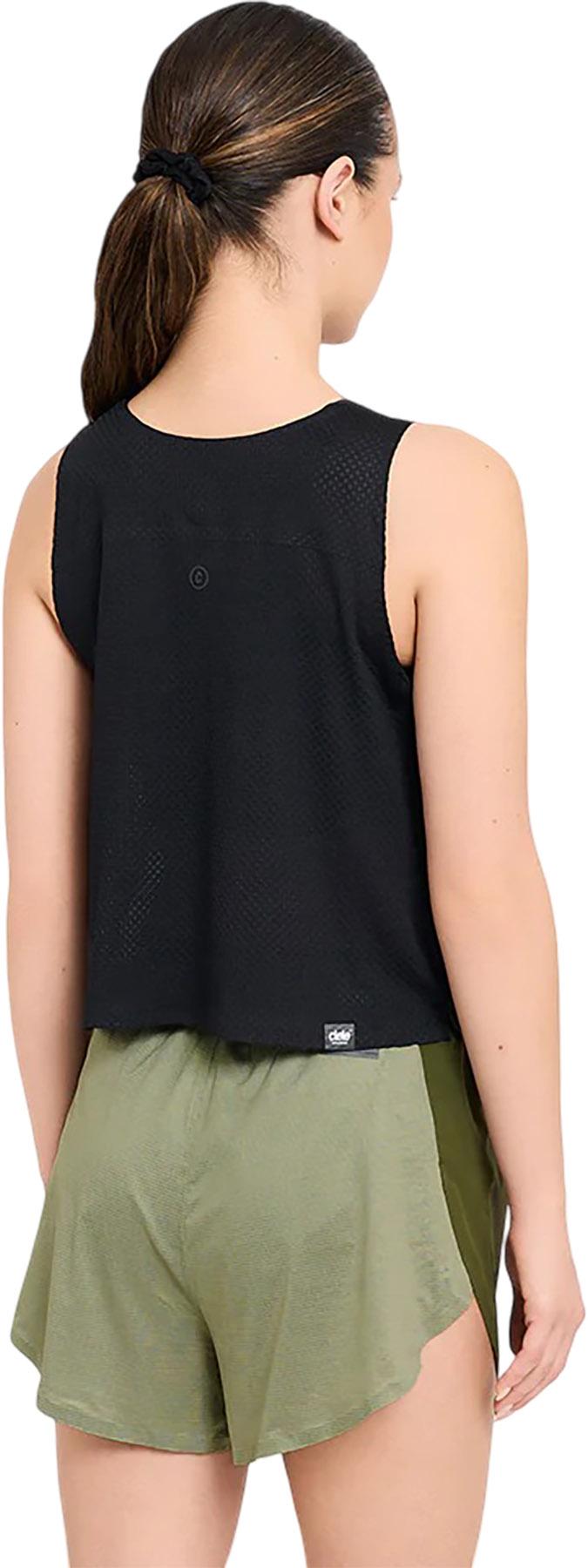 Product gallery image number 3 for product ICNSinglet - Femme