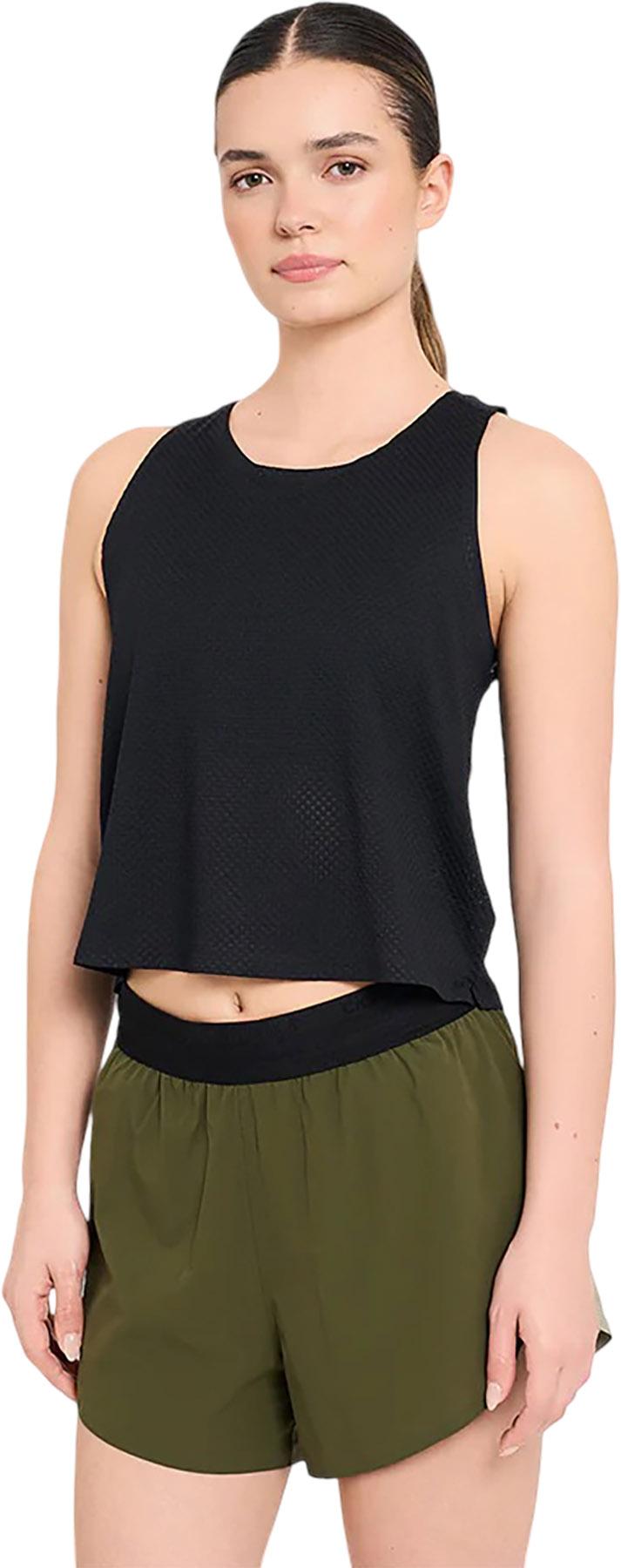 Product gallery image number 4 for product ICNSinglet - Femme