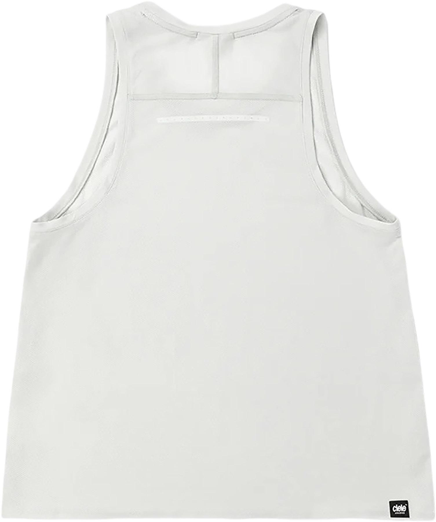 Product gallery image number 2 for product FSTSinglet 2 - Femme