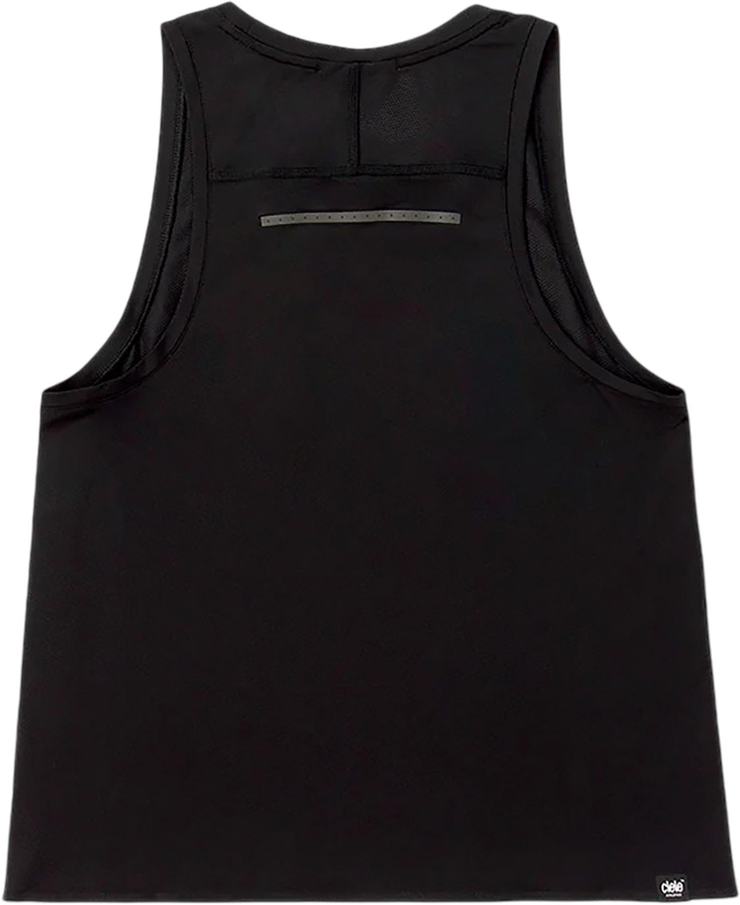 Product gallery image number 2 for product FSTSinglet 2 - Women's