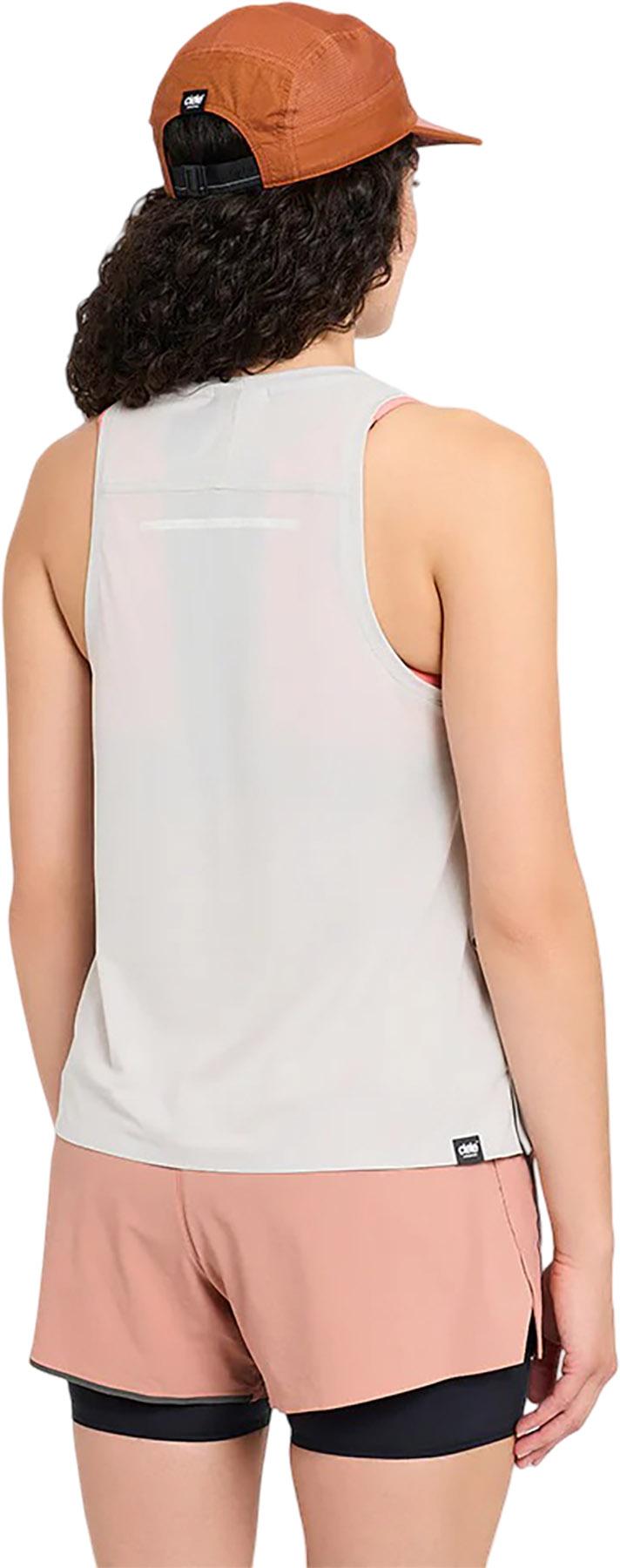 Product gallery image number 3 for product FSTSinglet 2 - Femme