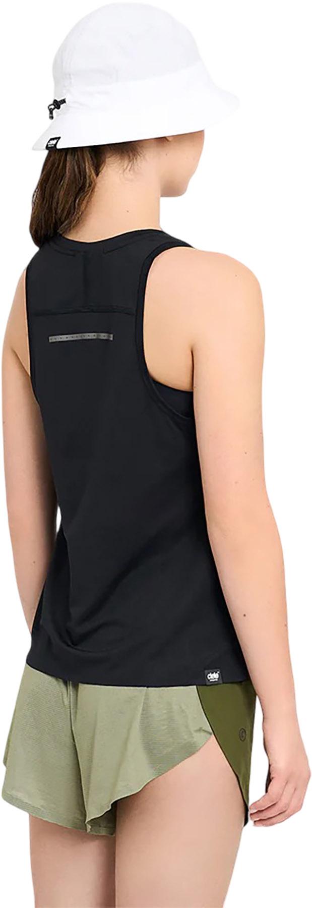 Product gallery image number 3 for product FSTSinglet 2 - Women's