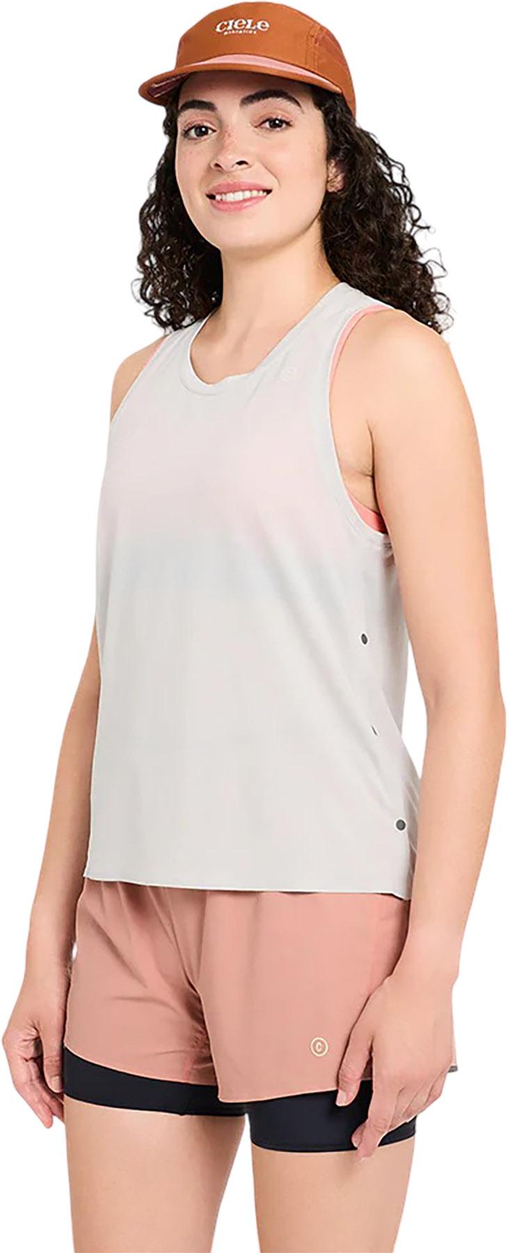 Product gallery image number 4 for product FSTSinglet 2 - Femme