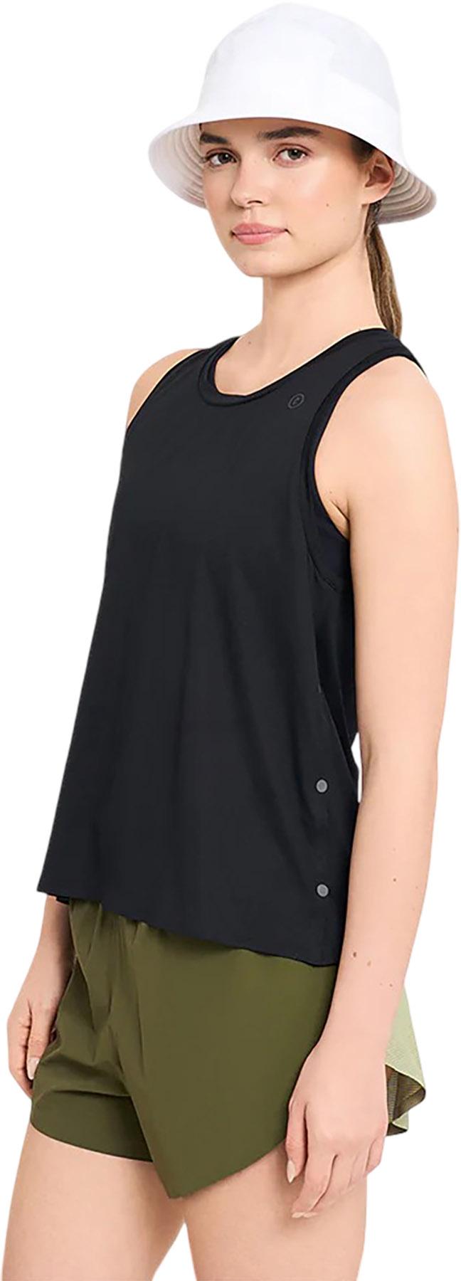 Product gallery image number 4 for product FSTSinglet 2 - Women's