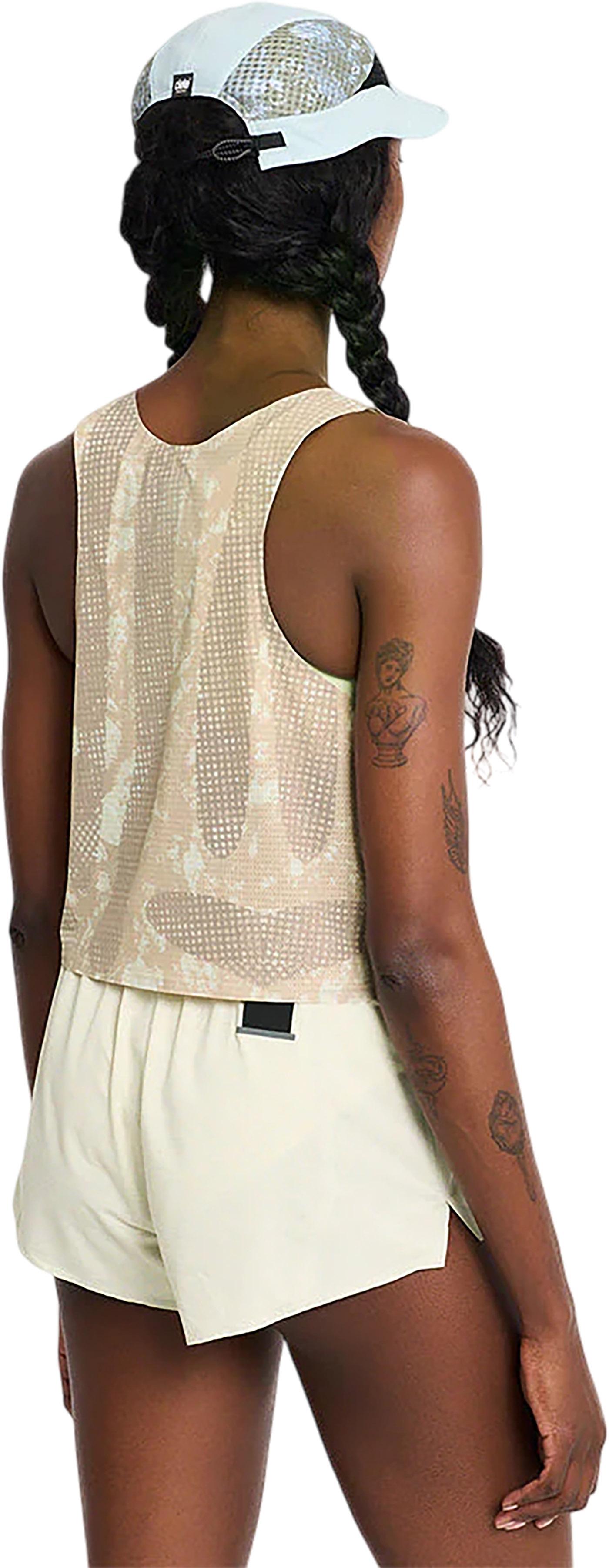 Product gallery image number 7 for product Camisole RDCRP 2 - Femme