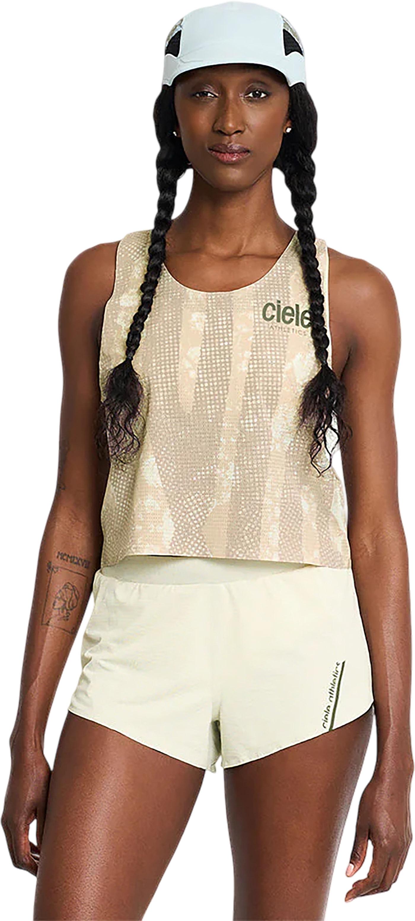 Product gallery image number 5 for product Camisole RDCRP 2 - Femme