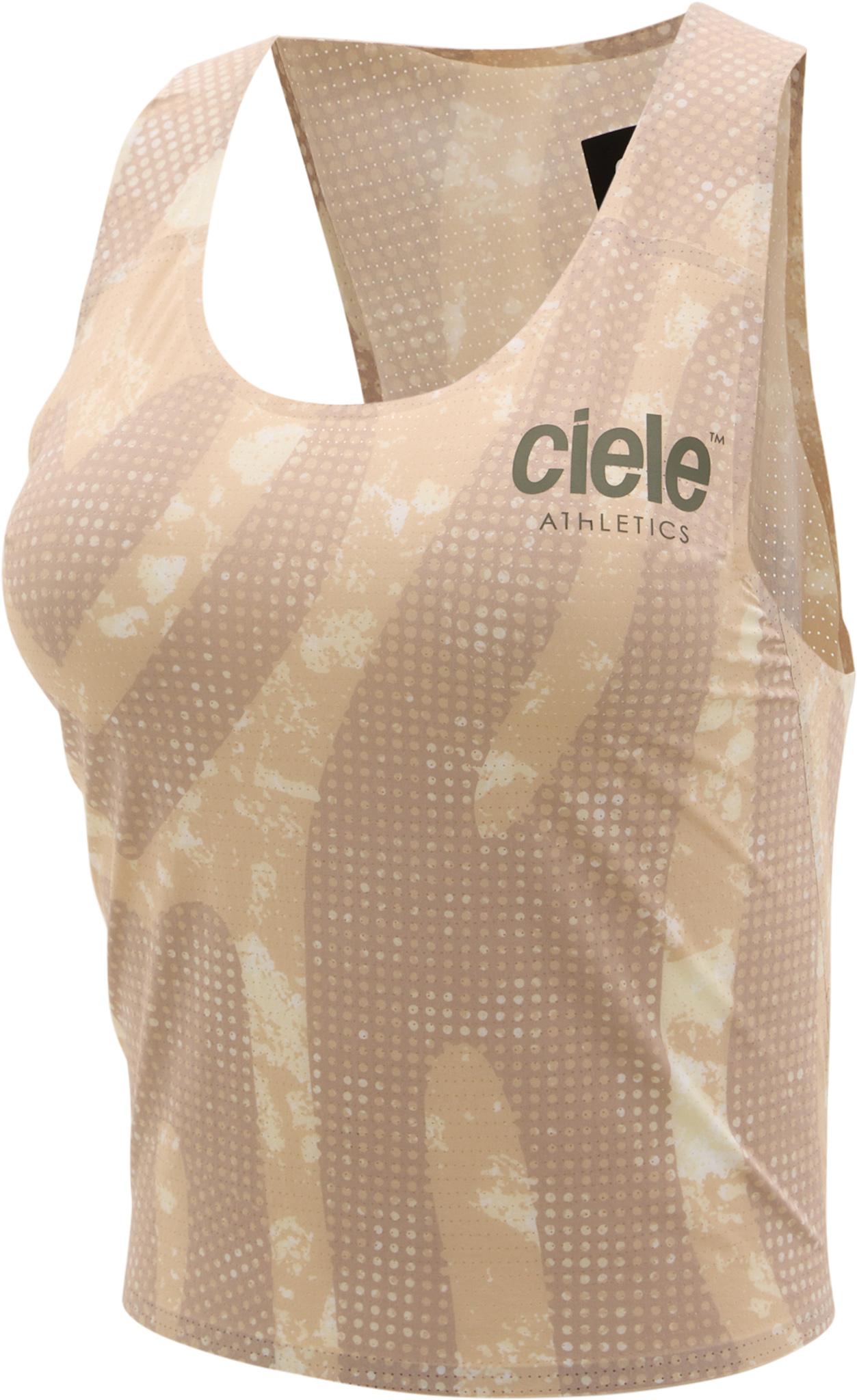 Product gallery image number 8 for product RDCRPSinglet 2 - Women's