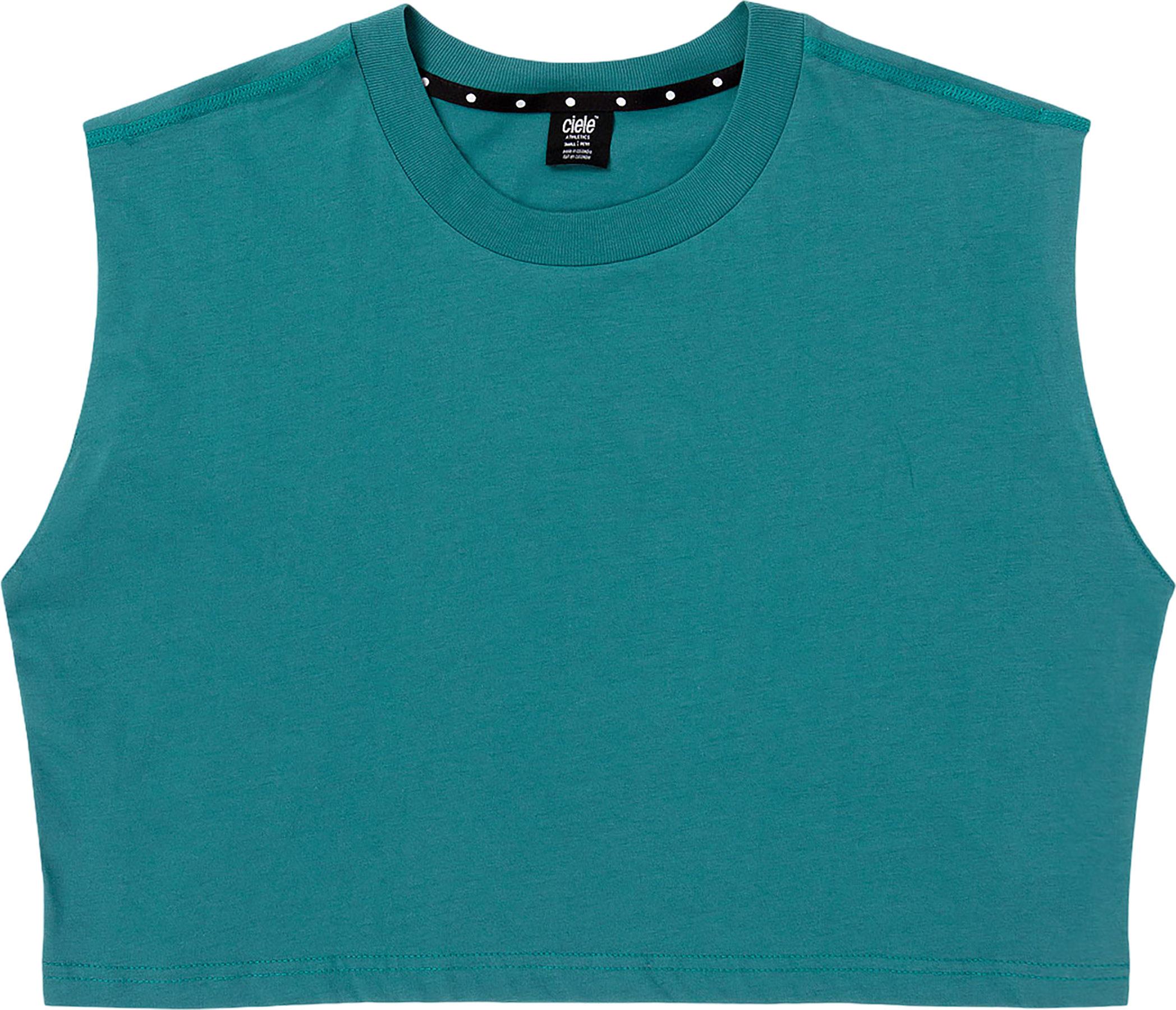Product image for Camisole écourté OR - EPRC - Femme