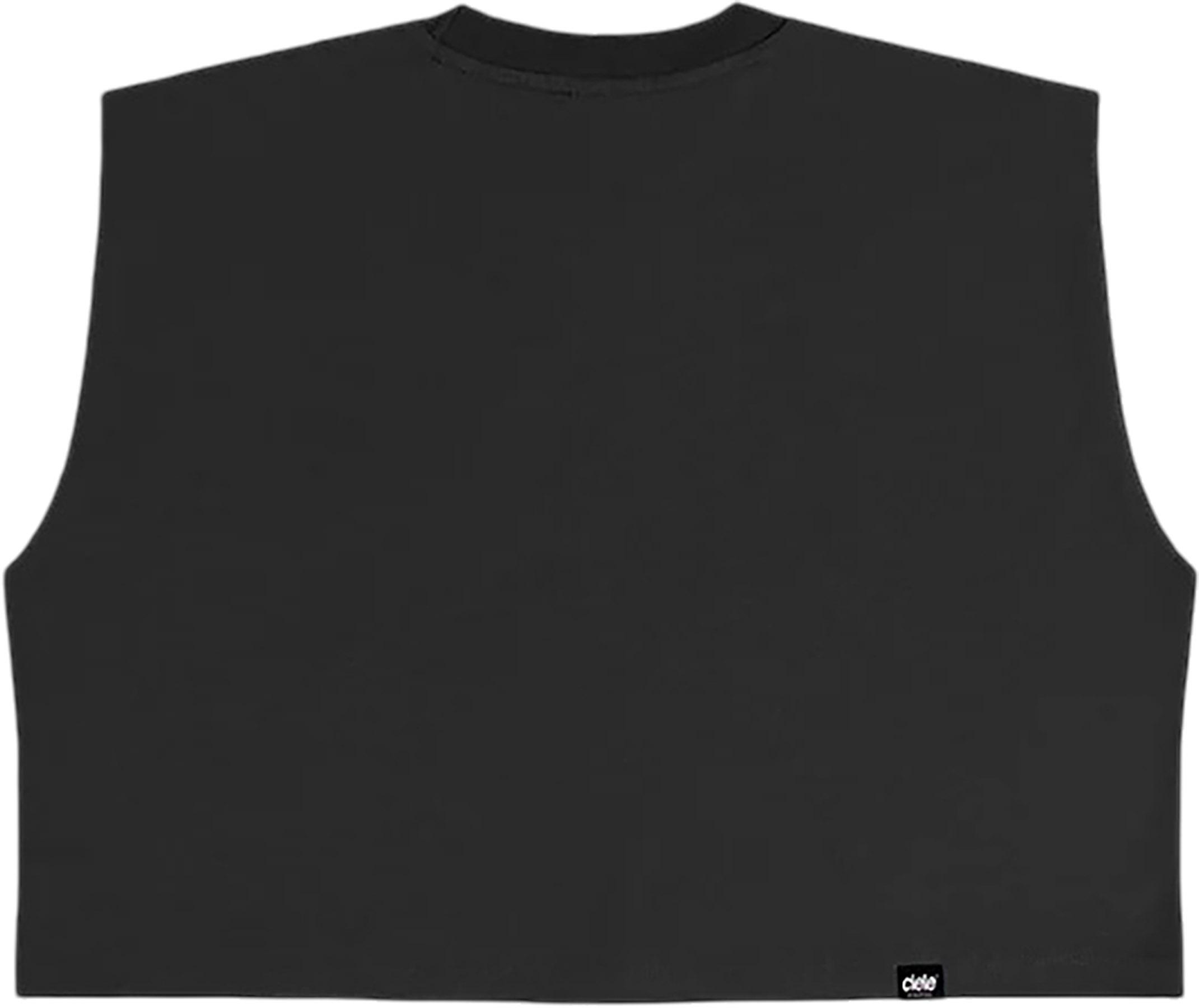 Product gallery image number 2 for product ORTank Cropped 
Athletics - Femme