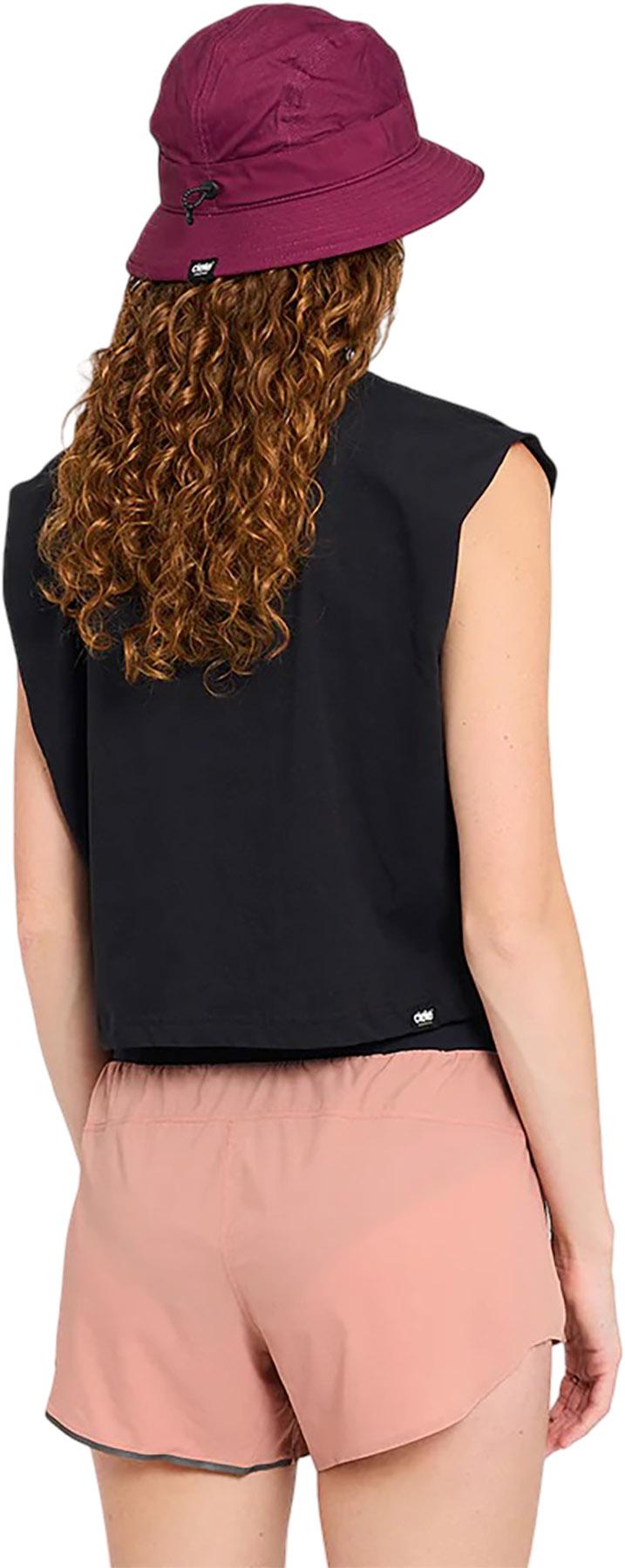 Product gallery image number 3 for product ORTank Cropped 
Athletics - Femme