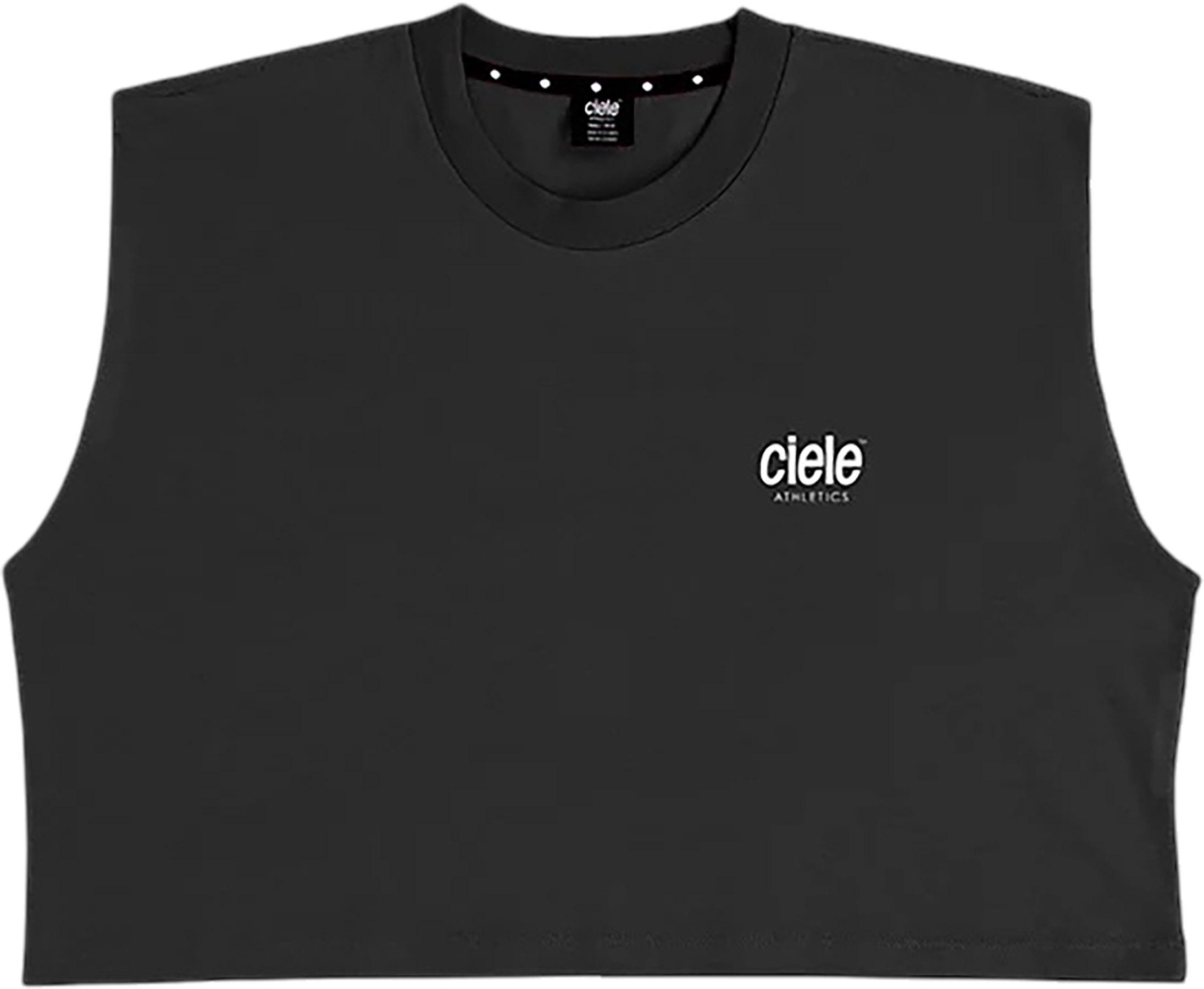 Product image for ORTank Cropped 
Athletics - Femme