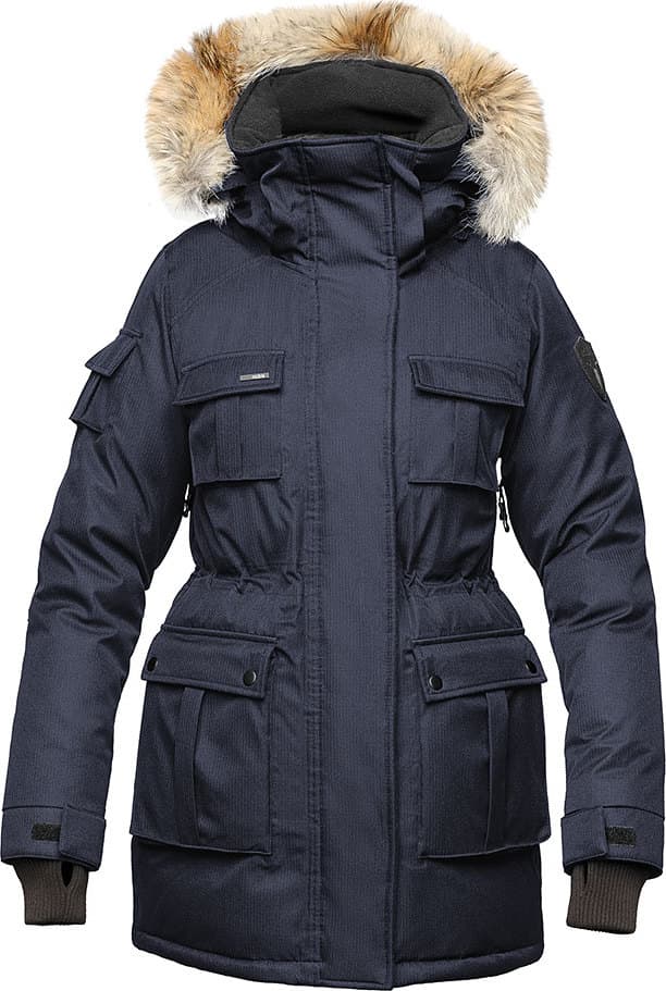 Product gallery image number 1 for product Cindy Down Parka - Women's