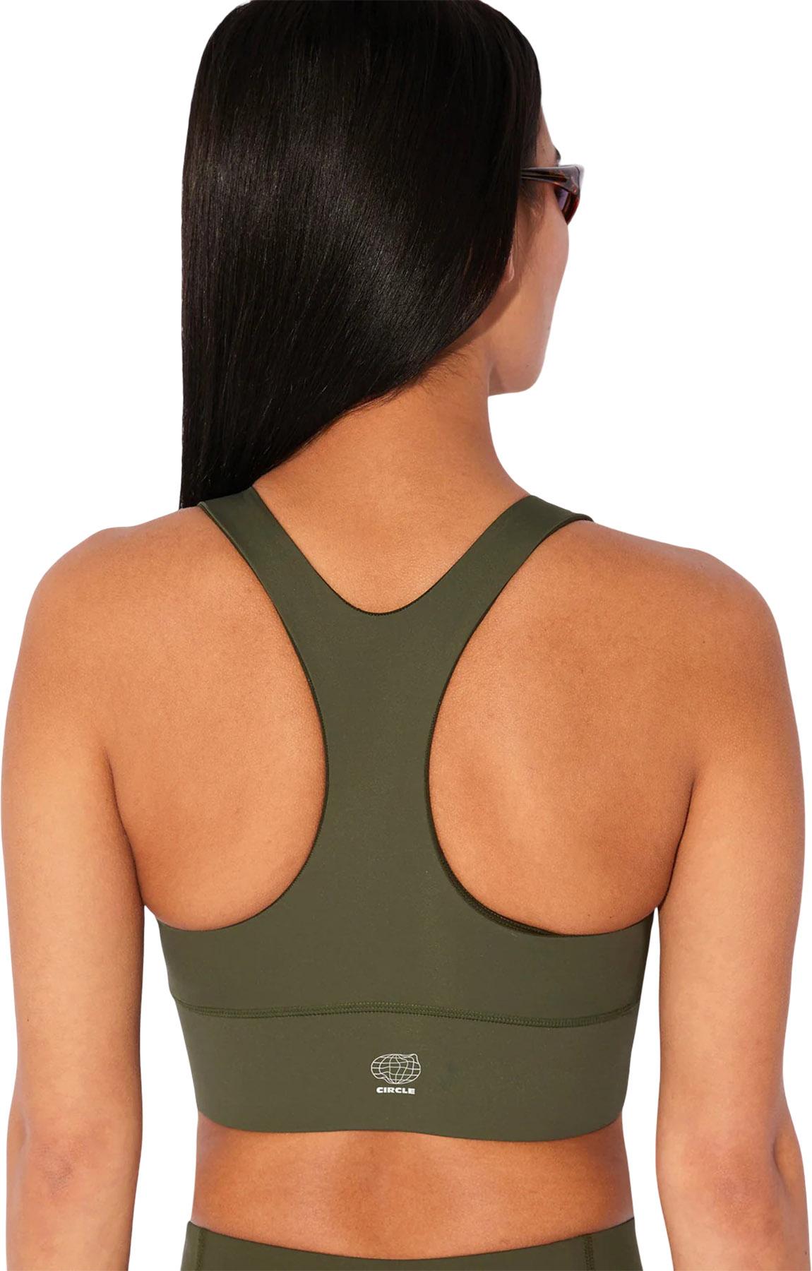 Product gallery image number 2 for product Level Up 2.0 Running Bra - Women's