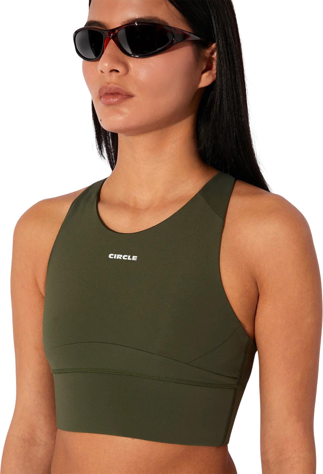 Product gallery image number 3 for product Level Up 2.0 Running Bra - Women's