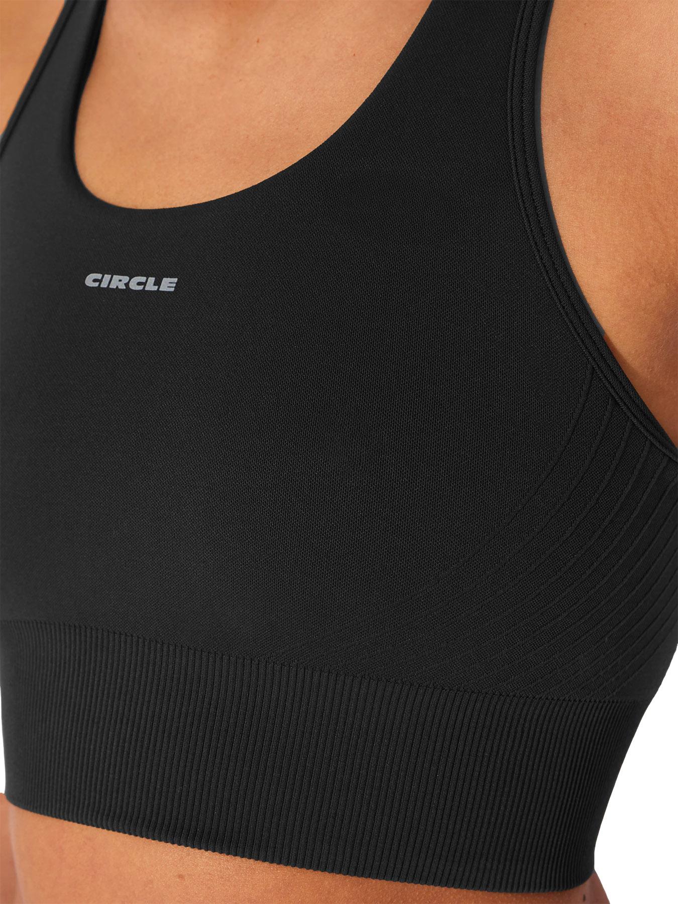 Product gallery image number 2 for product Keep The Flow 2.0 Seamless Bra - Women's