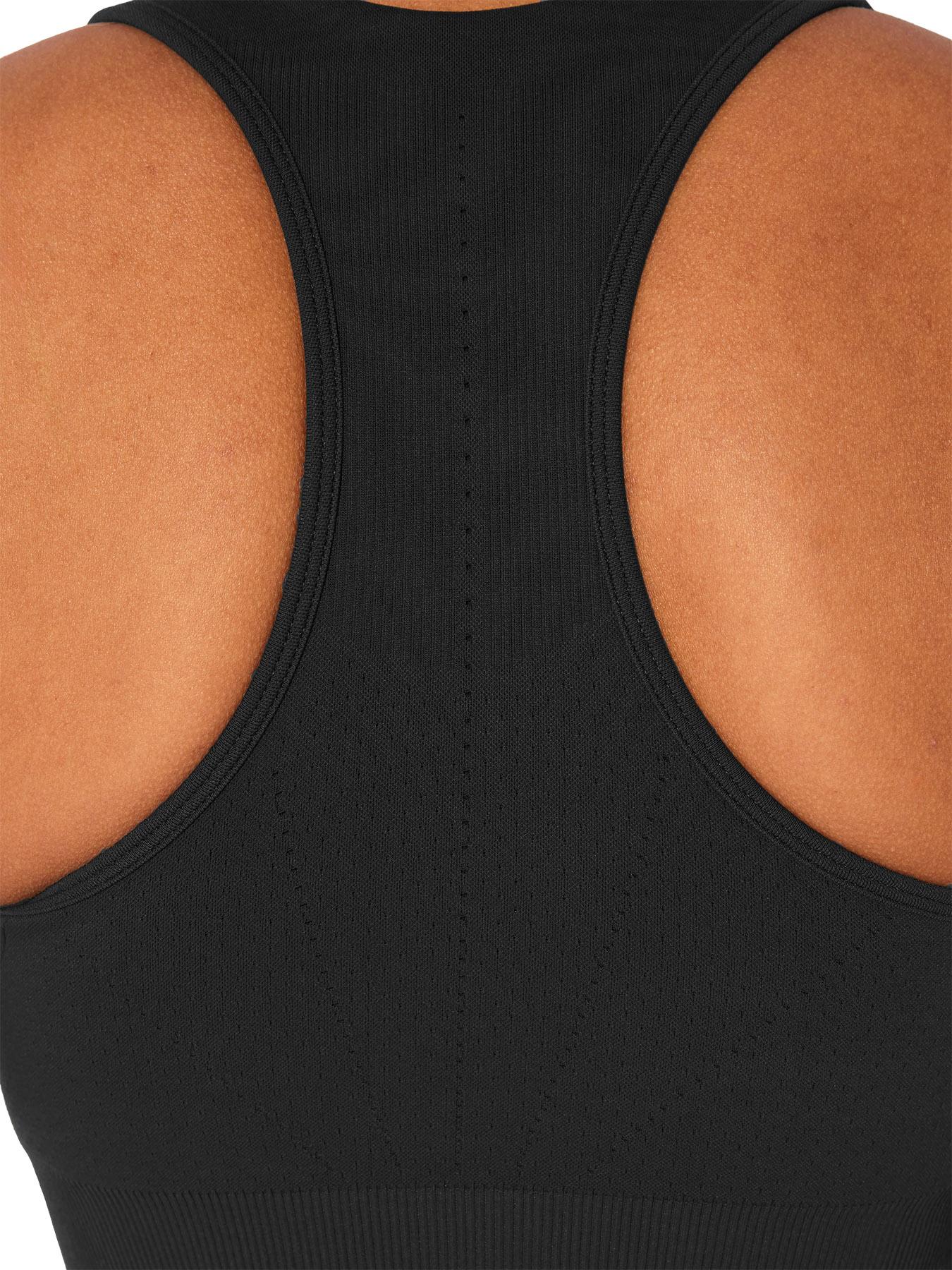 Product gallery image number 3 for product Keep The Flow 2.0 Seamless Bra - Women's