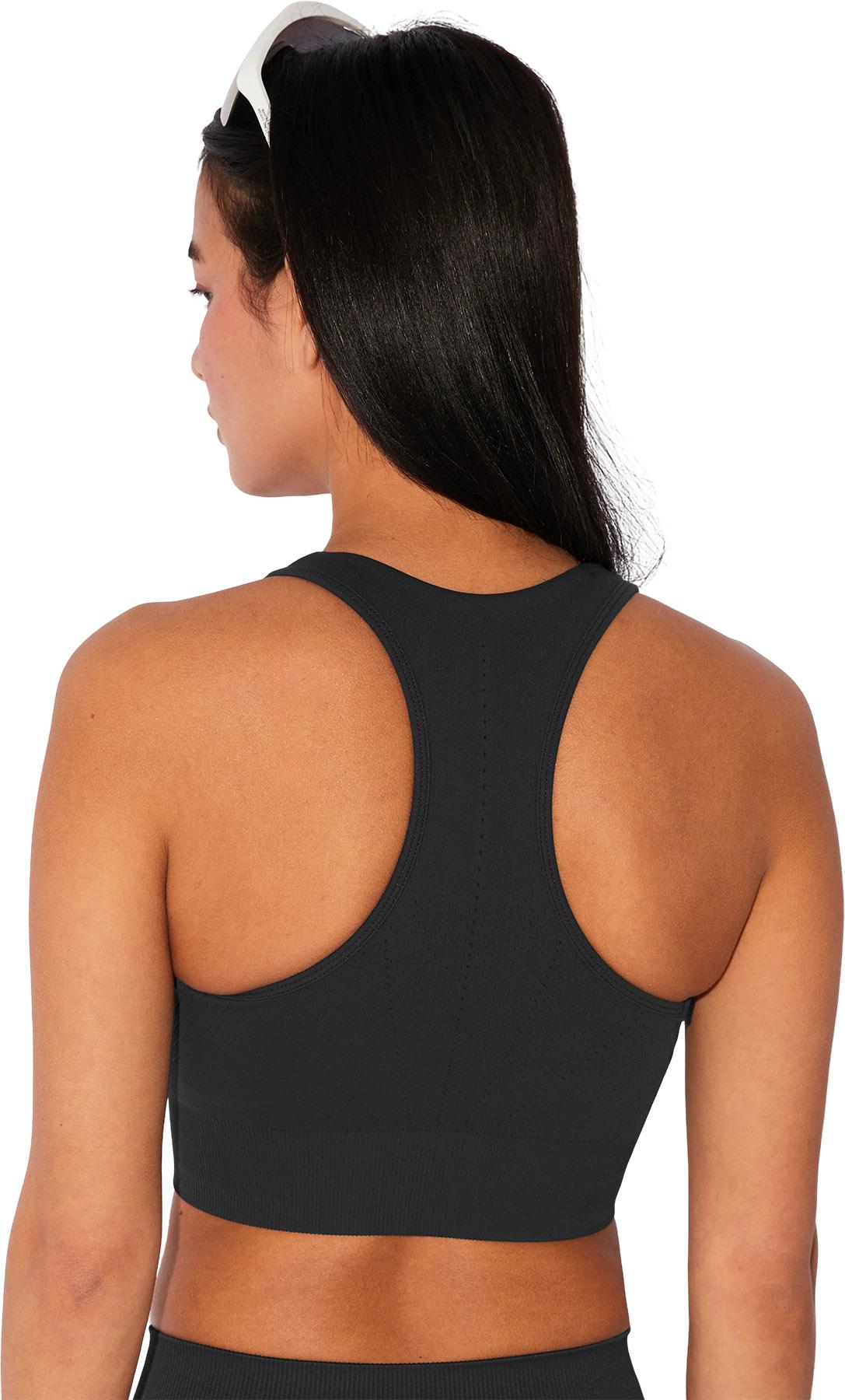 Product gallery image number 6 for product Keep The Flow 2.0 Seamless Bra - Women's