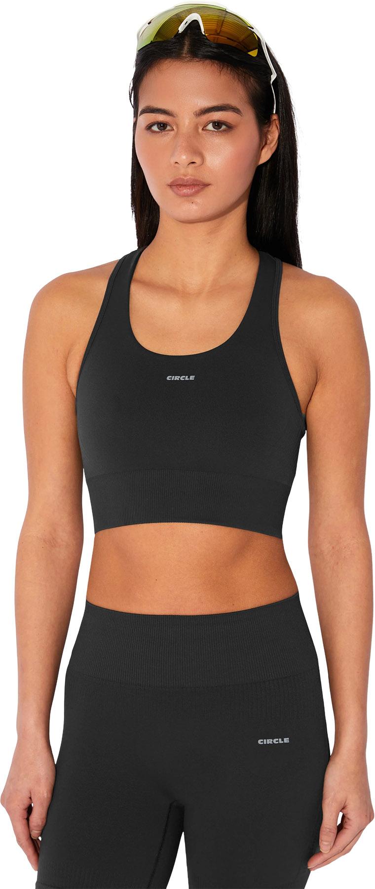 Product image for Keep The Flow 2.0 Seamless Bra - Women's