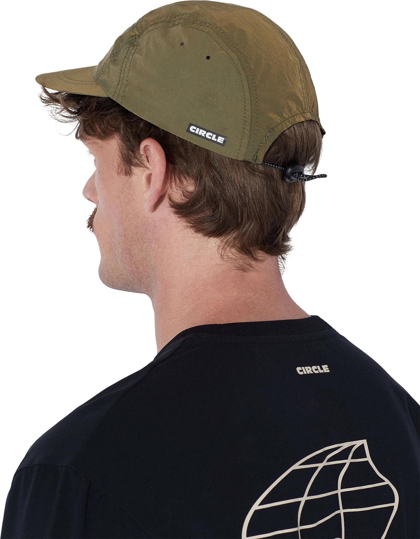 Product gallery image number 2 for product Casquette de course Planet