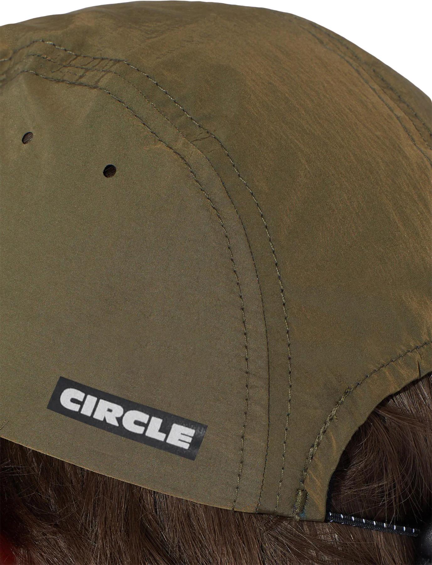 Product gallery image number 3 for product Casquette de course Planet