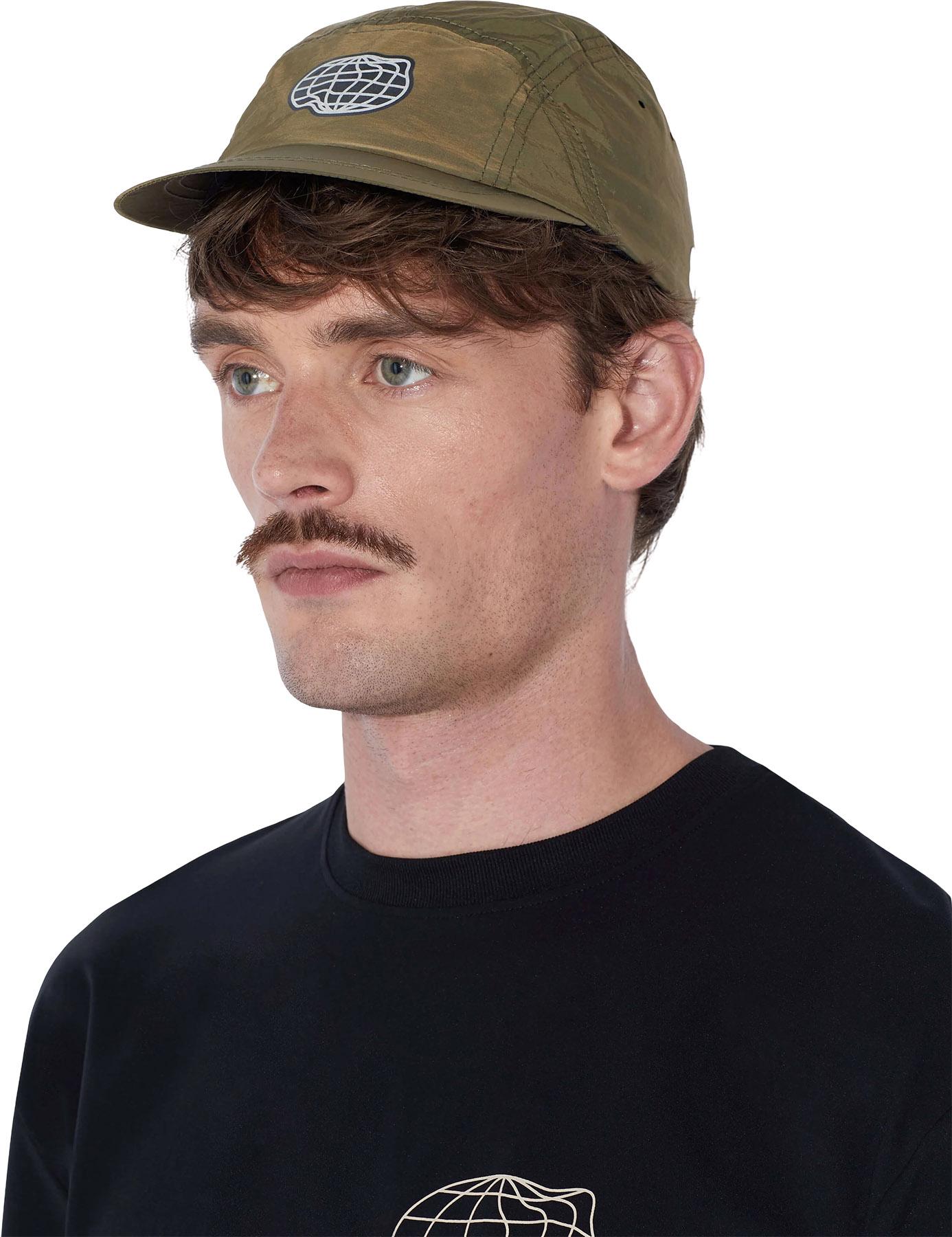 Product gallery image number 4 for product Casquette de course Planet