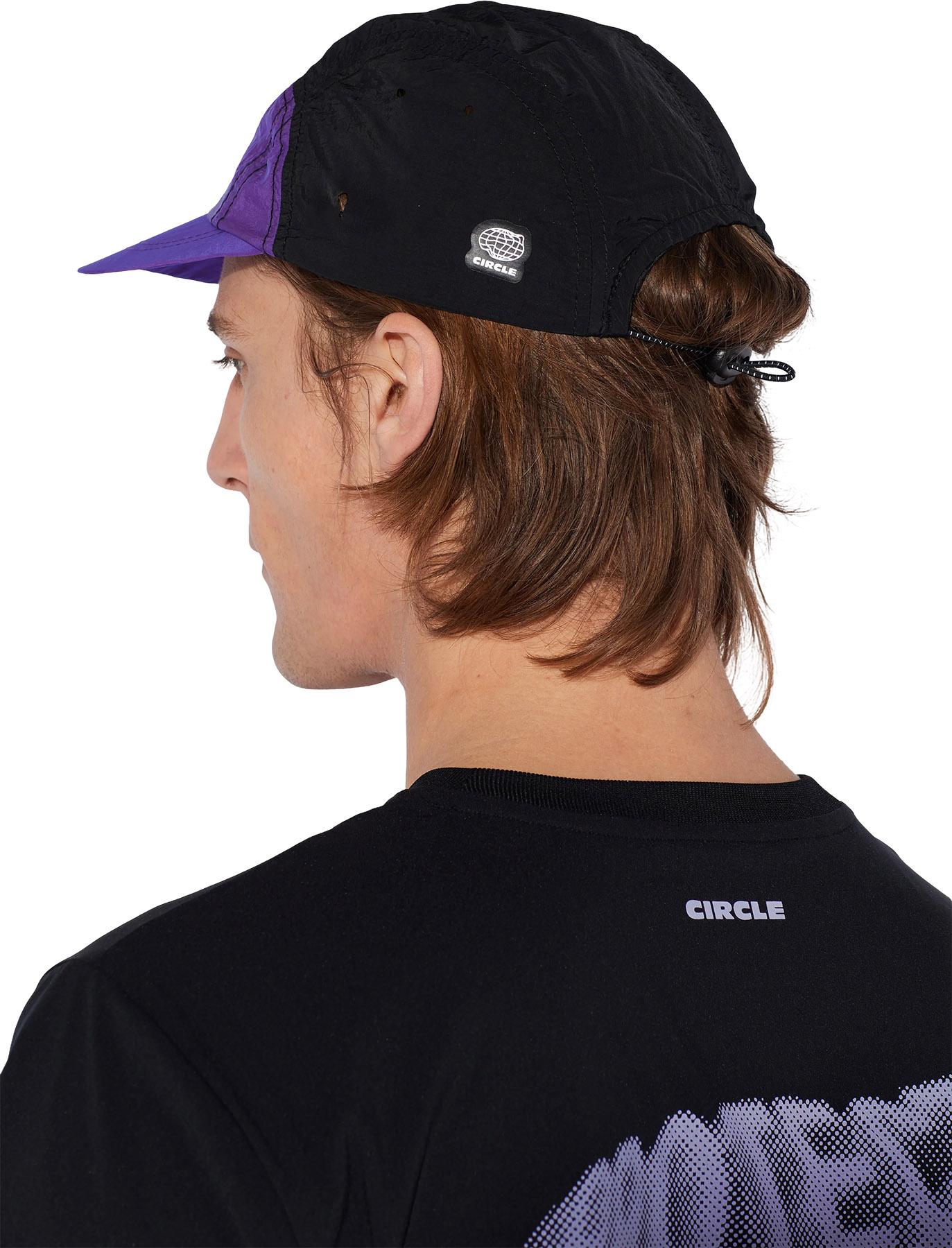Product gallery image number 3 for product Casquette de course Pop - Unisexe