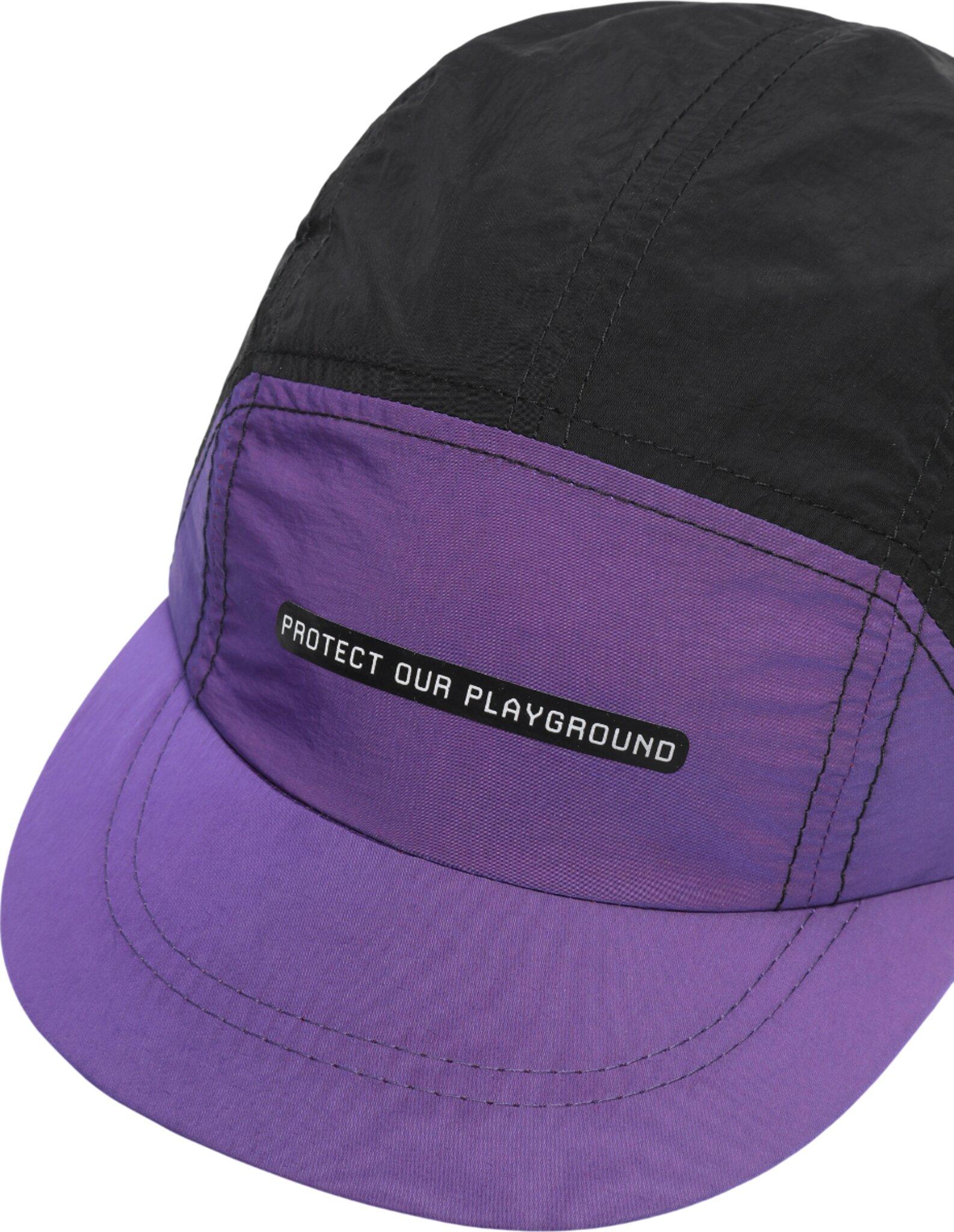 Product gallery image number 2 for product Casquette de course Pop - Unisexe