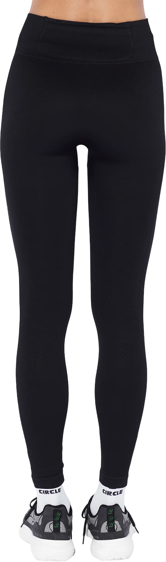 Numéro de l'image de la galerie de produits 4 pour le produit Legging sans couture Keep The Flow 2.0 - Femme