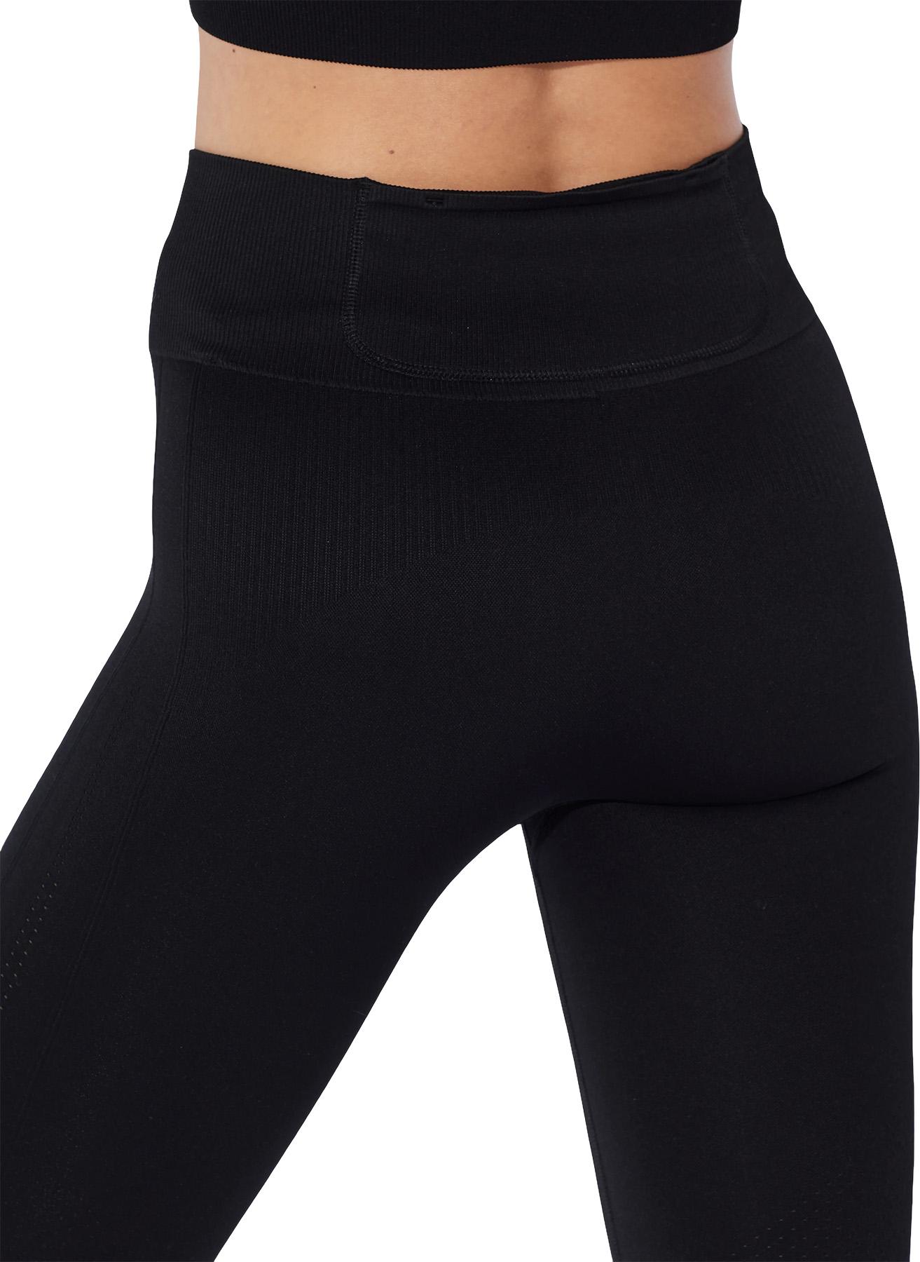 Numéro de l'image de la galerie de produits 3 pour le produit Legging sans couture Keep The Flow 2.0 - Femme