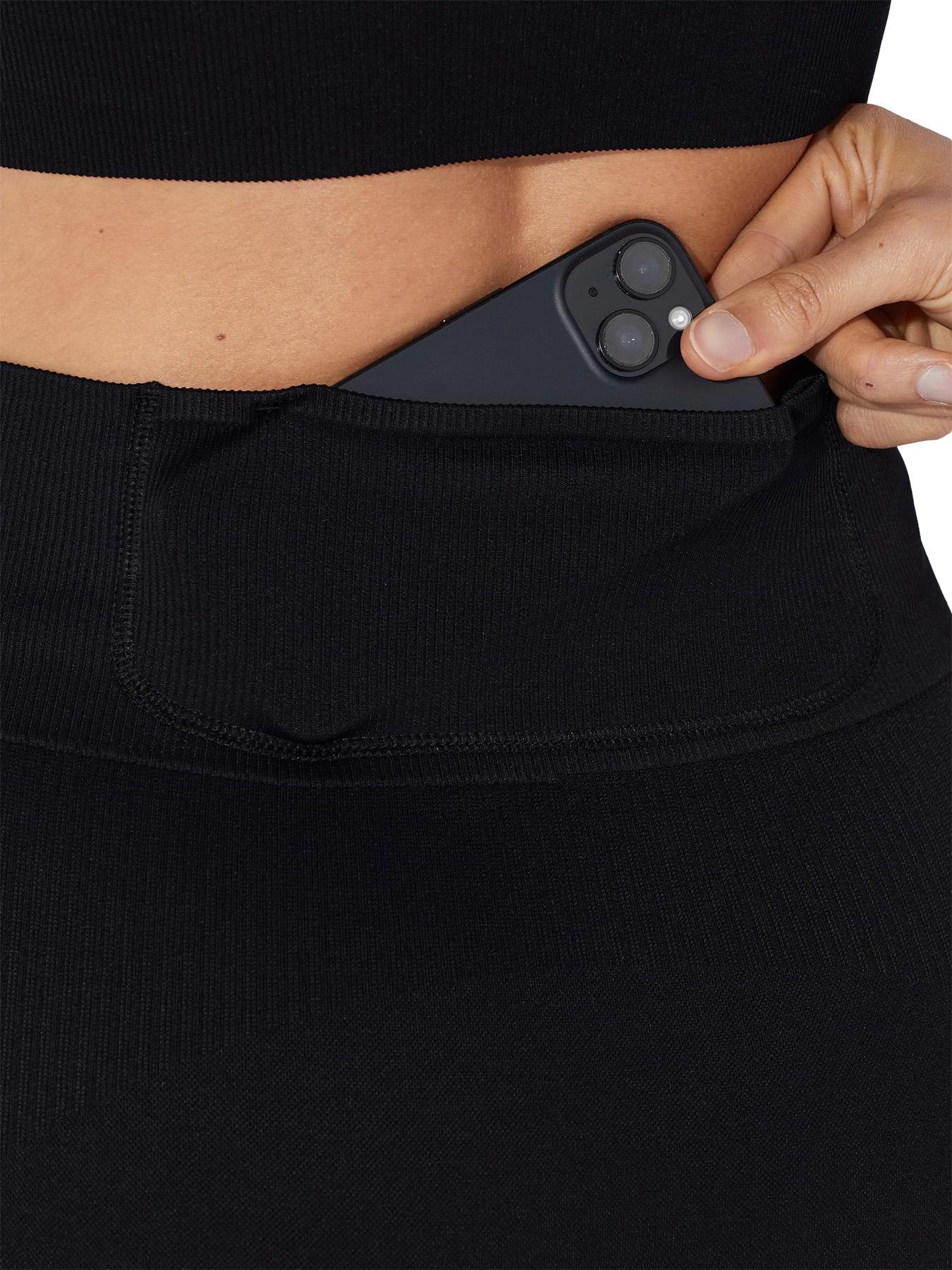 Numéro de l'image de la galerie de produits 2 pour le produit Legging sans couture Keep The Flow 2.0 - Femme