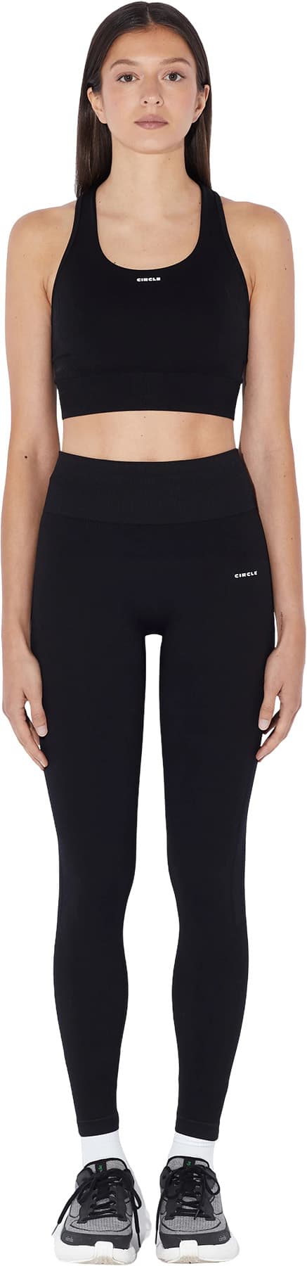Numéro de l'image de la galerie de produits 5 pour le produit Legging sans couture Keep The Flow 2.0 - Femme